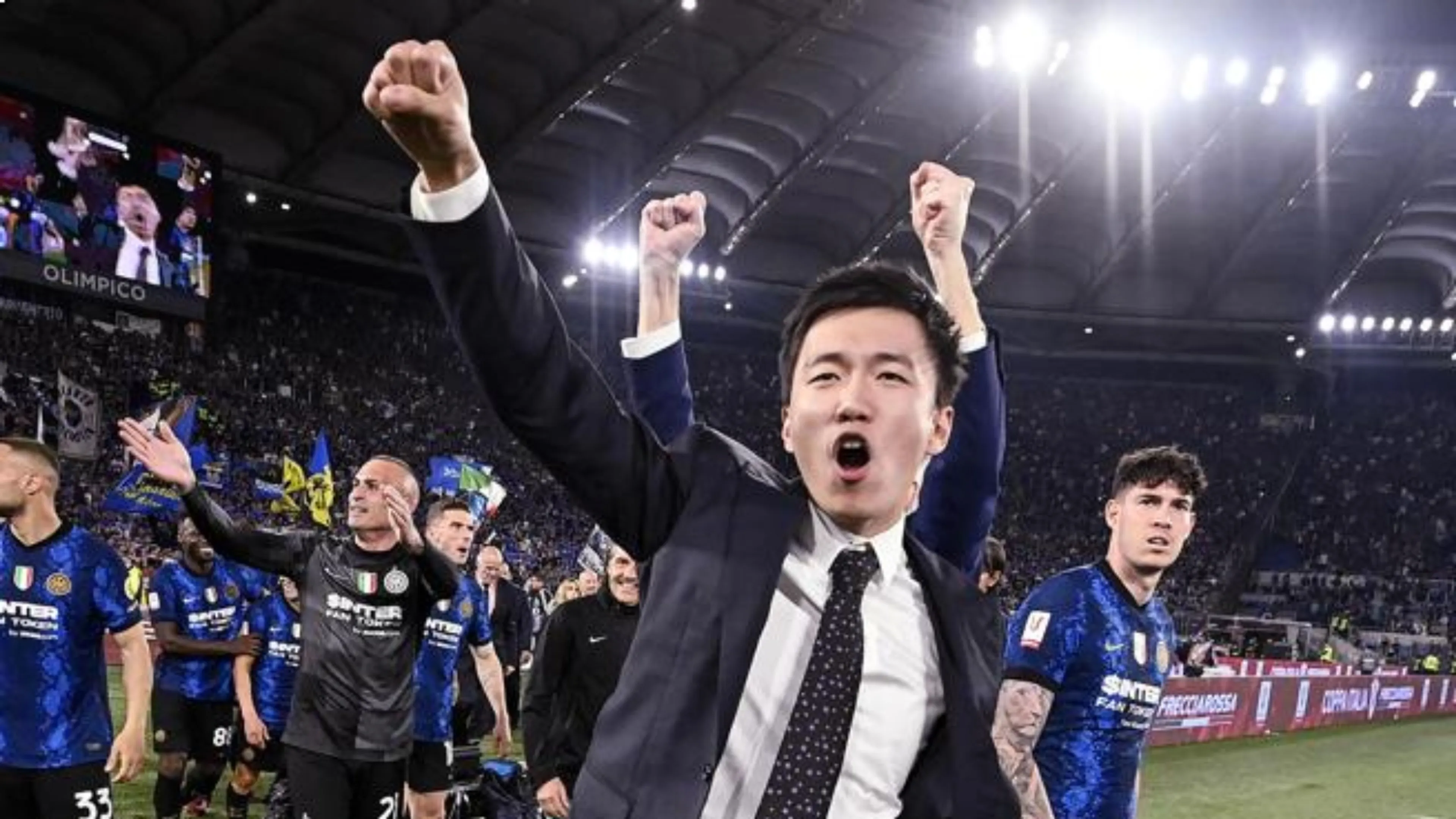 Copertina di Inter, la Champions porta già un tesoro: il guadagno per 2 partite è incredibile