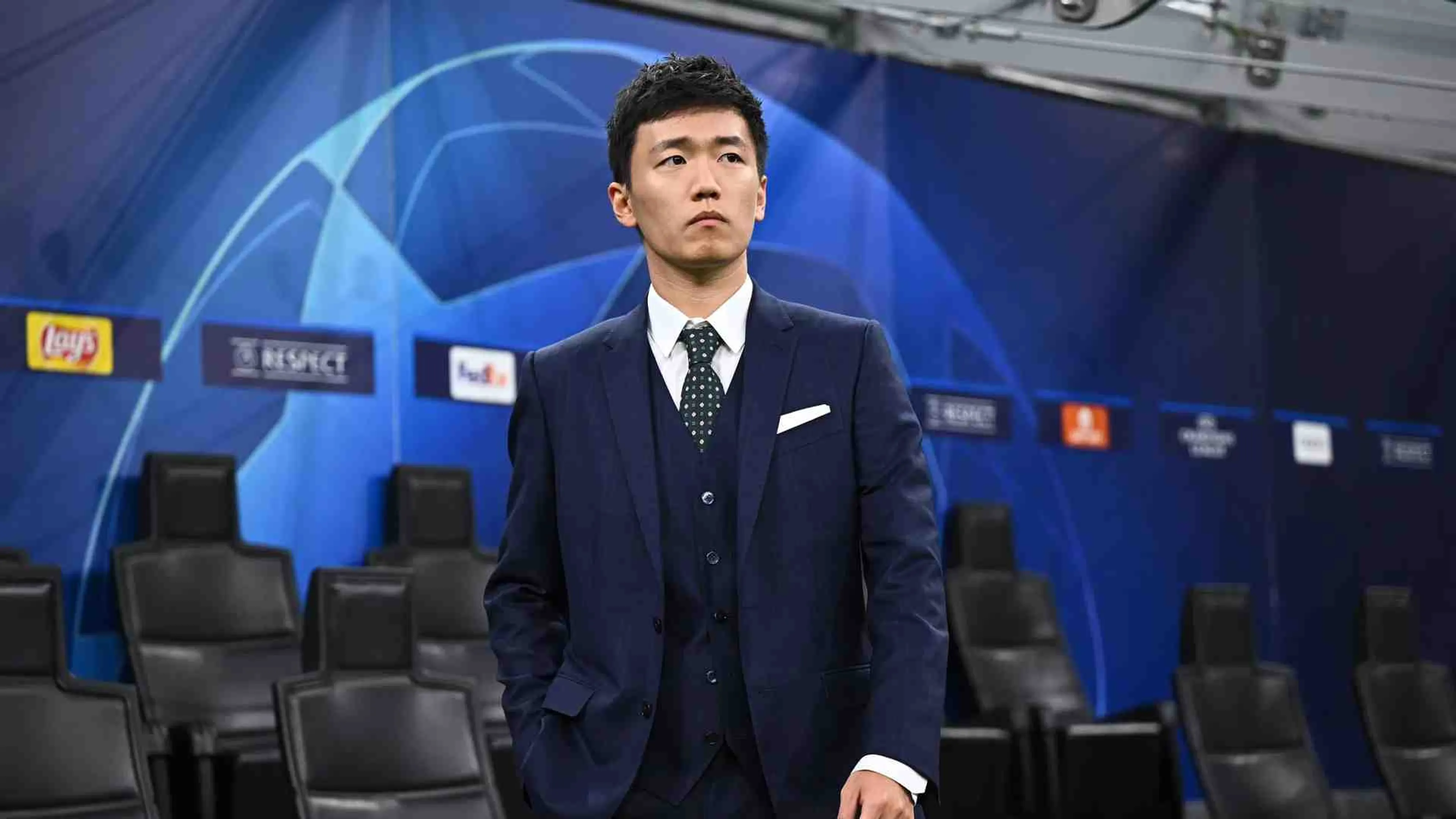 Copertina di Inter, Zhang ha deciso: la sentenza sul futuro di Inzaghi