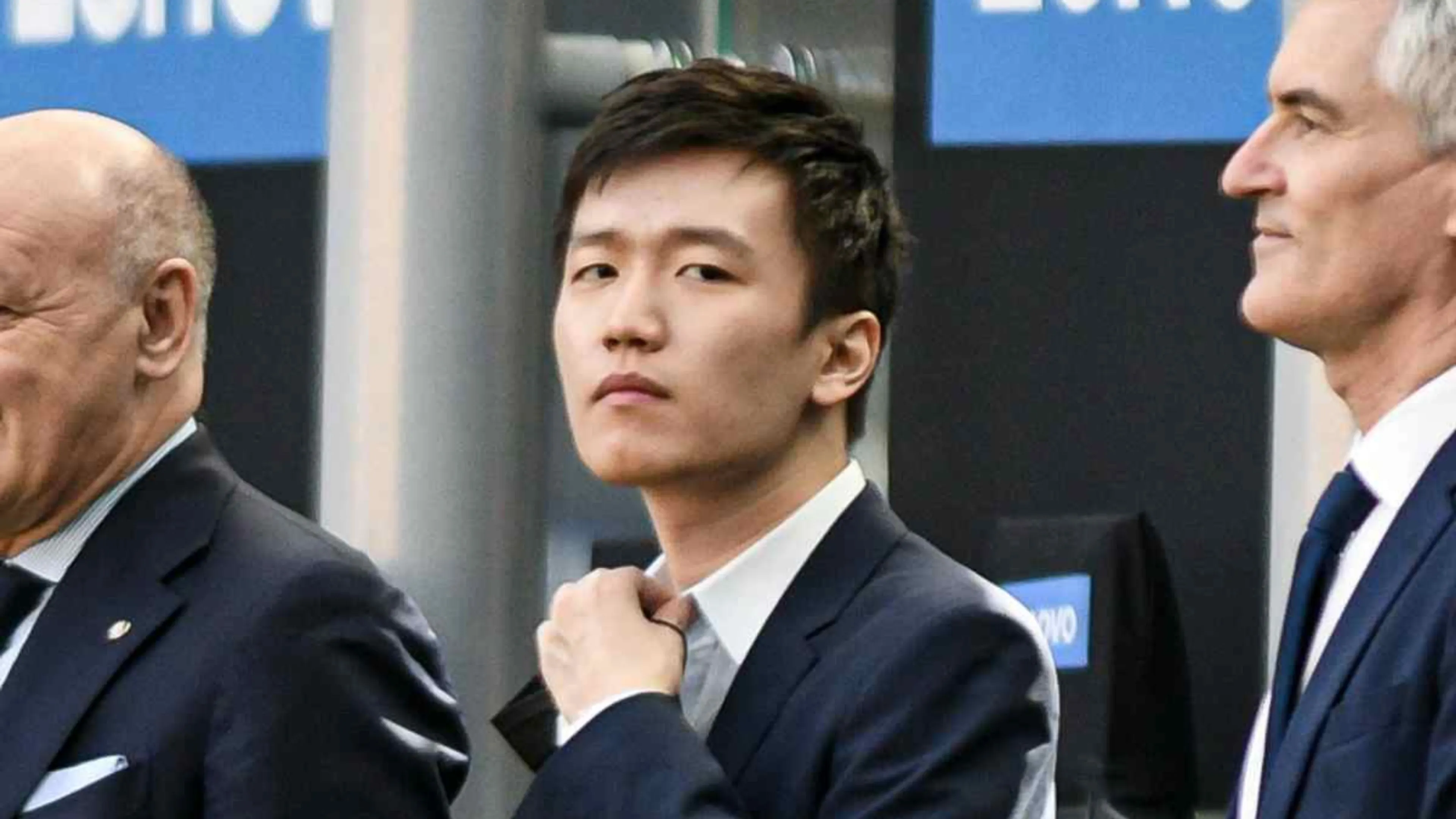 Copertina di Saltata la trattativa con Pimco: ora Zhang rischia di perdere l'Inter (La Verità)