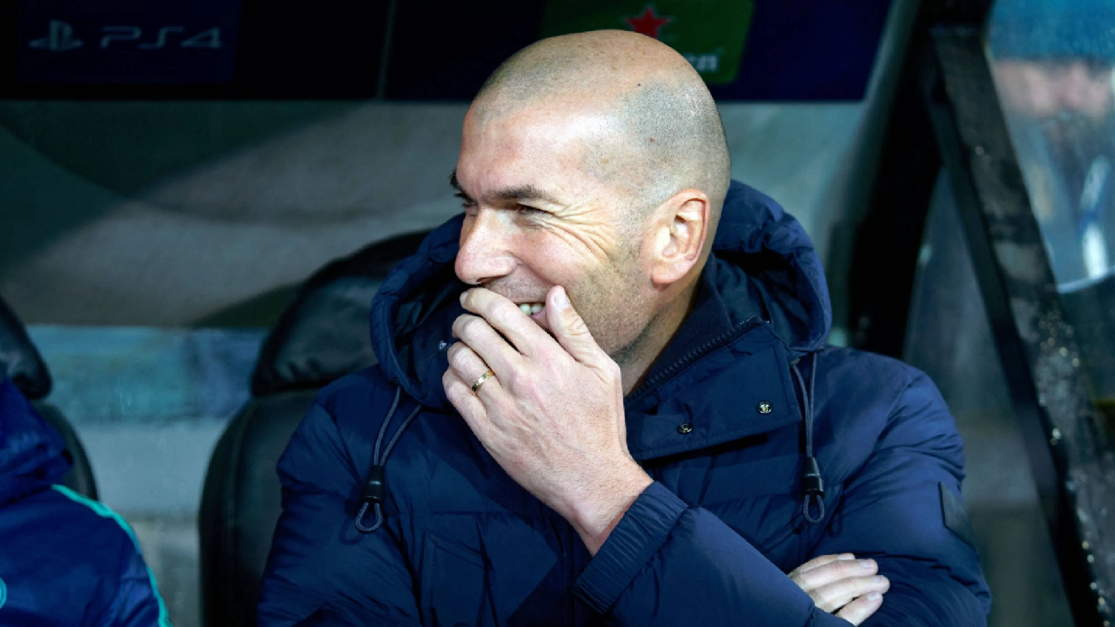 In Spagna sono sicuri: "Zidane torna ad allenare, c'è l'accordo con un top club"