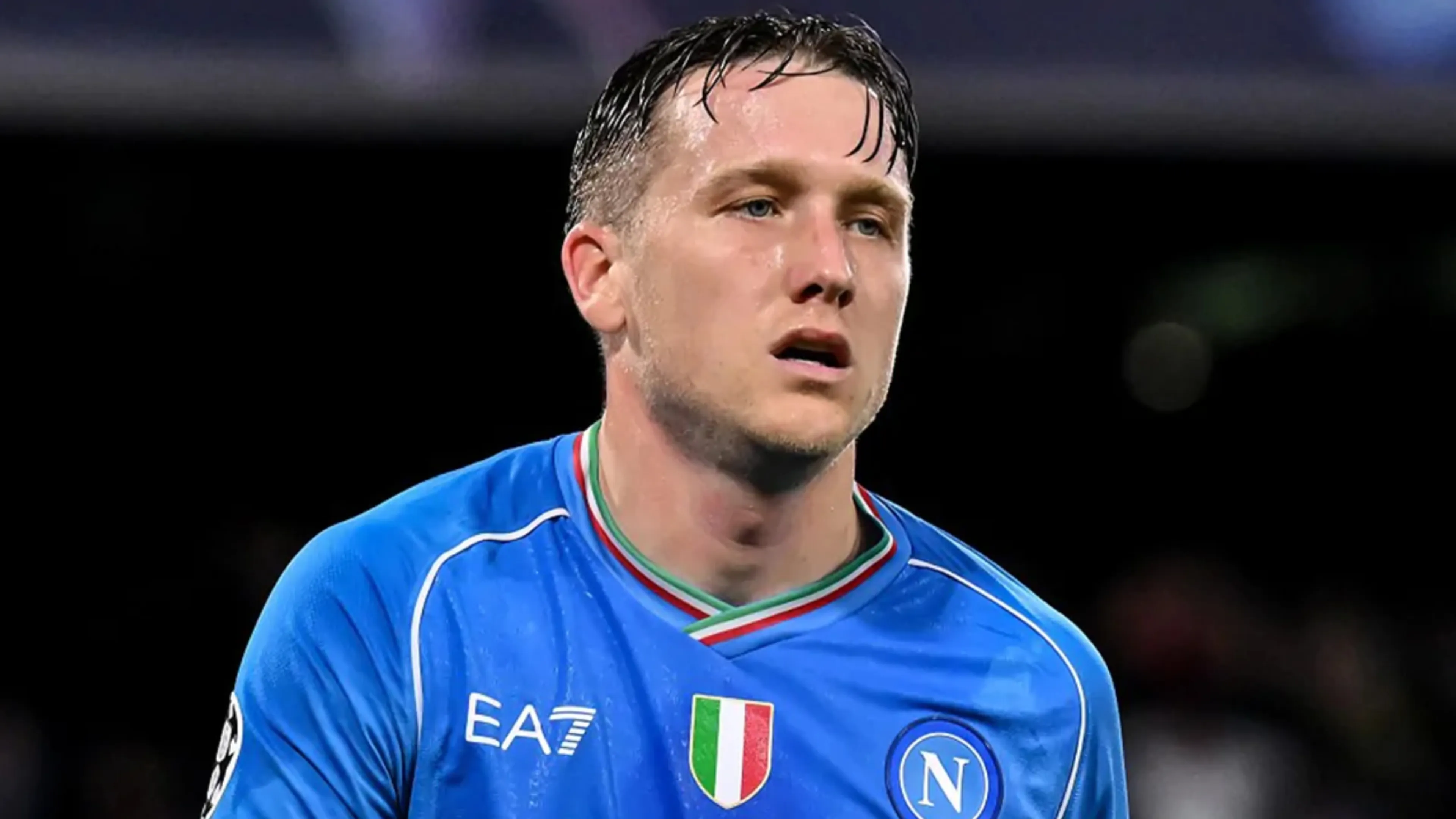 Copertina di Lazio-Napoli, Meluso fa chiarezza sulle situazioni di Zielinski e Osimhen