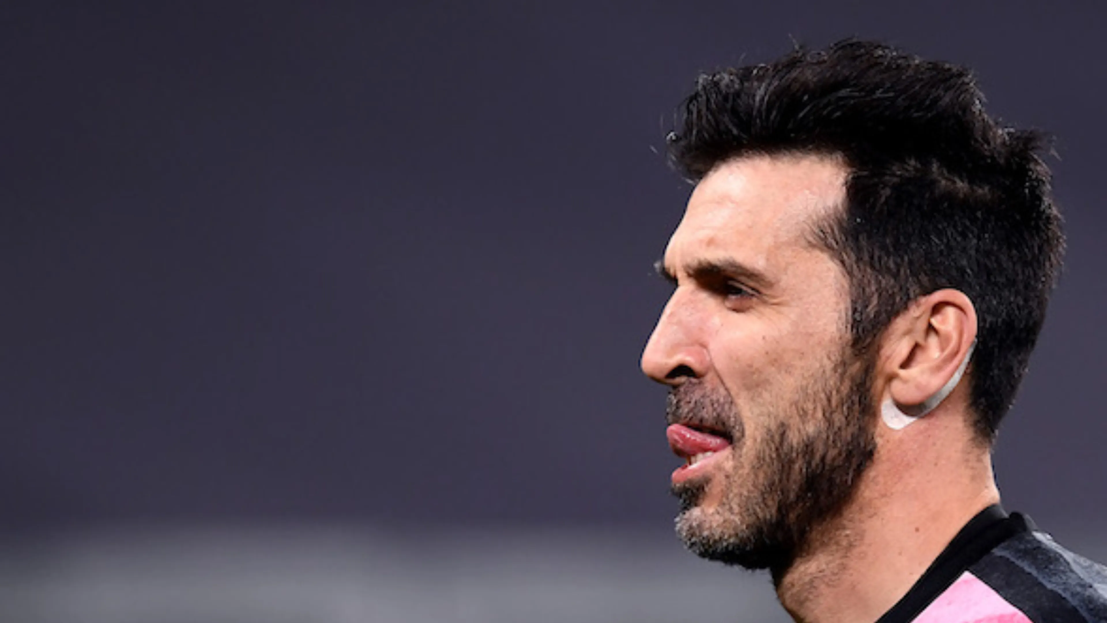 Durissimo attacco di Ziliani a Buffon: "Che valori può insegnare in Nazionale"