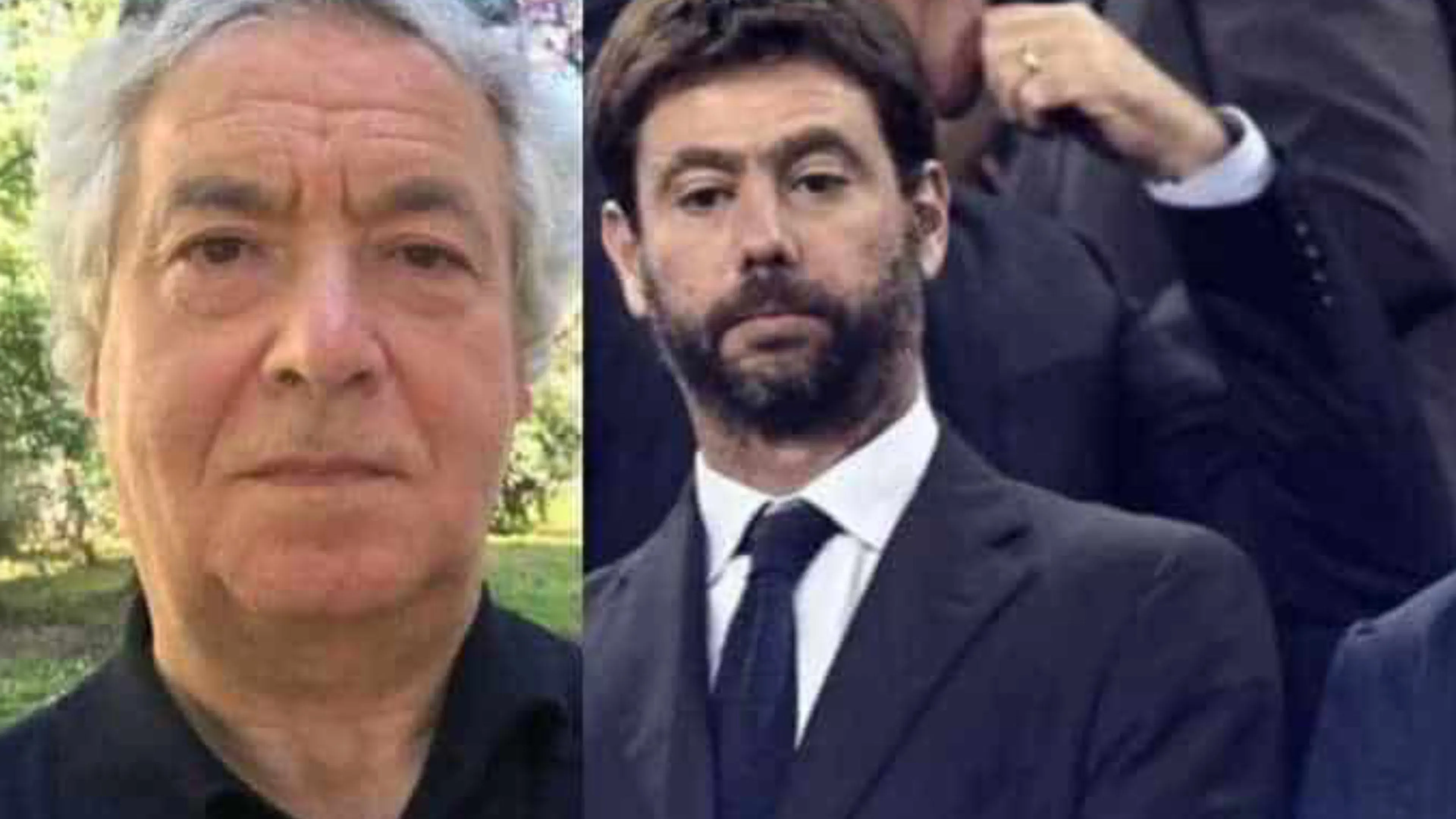 Copertina di Ziliani, durissimo attacco alla Juventus: “Dal 1994, 25 campionati falsati”