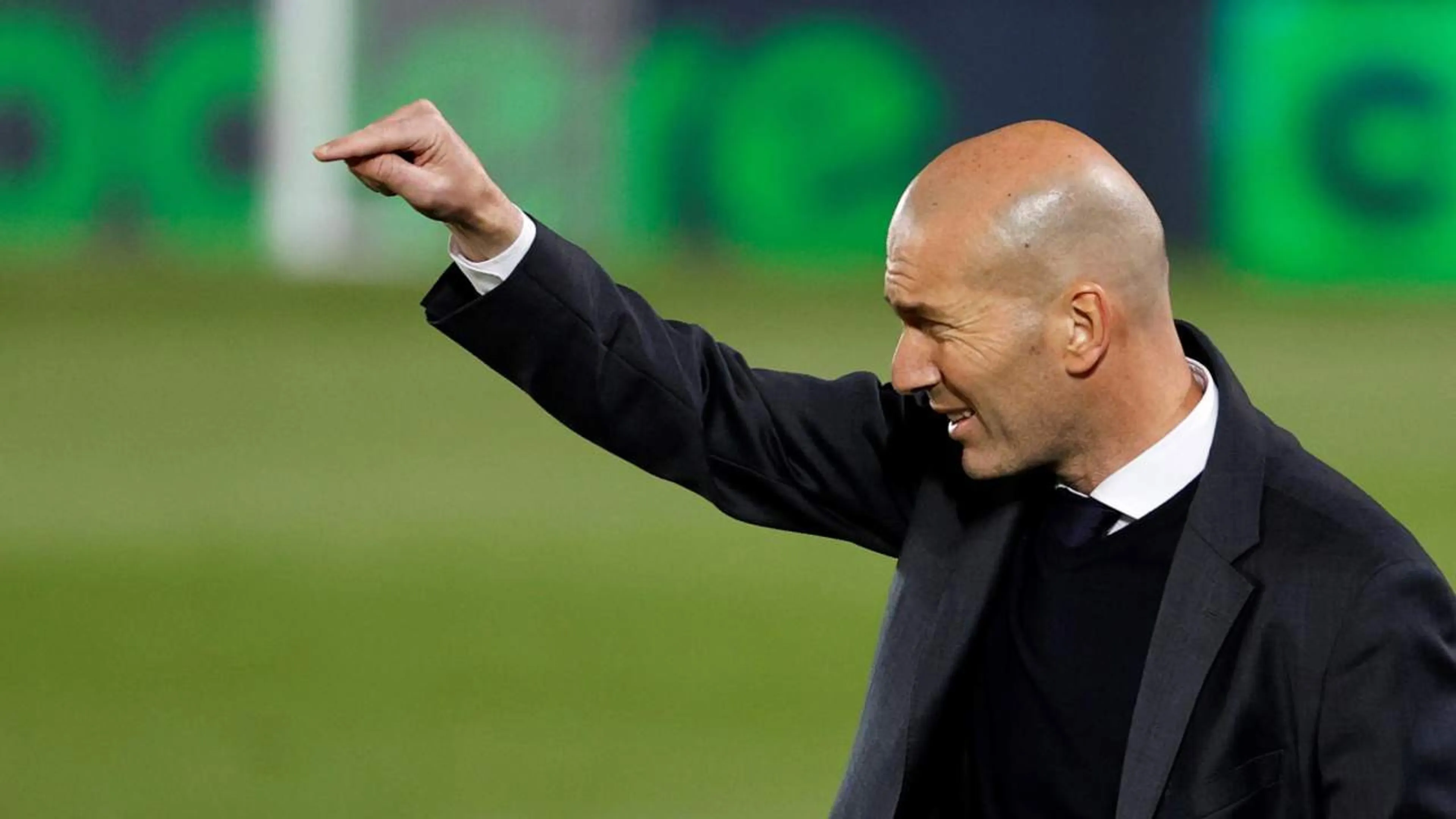 Copertina di Zidane torna sulla famigerata testata del 2006: “Non si può cambiare il passato”