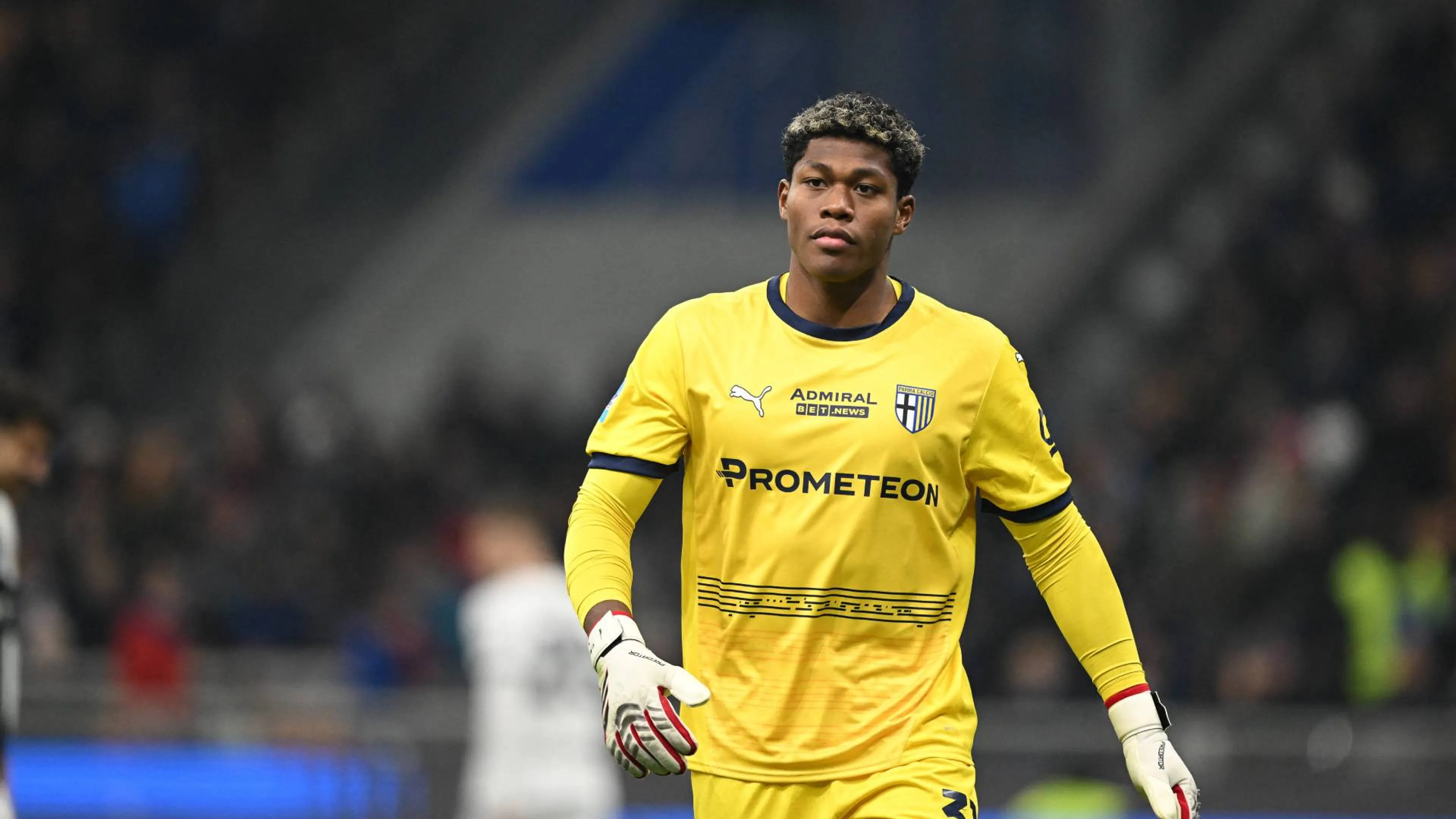 Suzuki spaventato... dal sushi italiano: "Non me la sento"