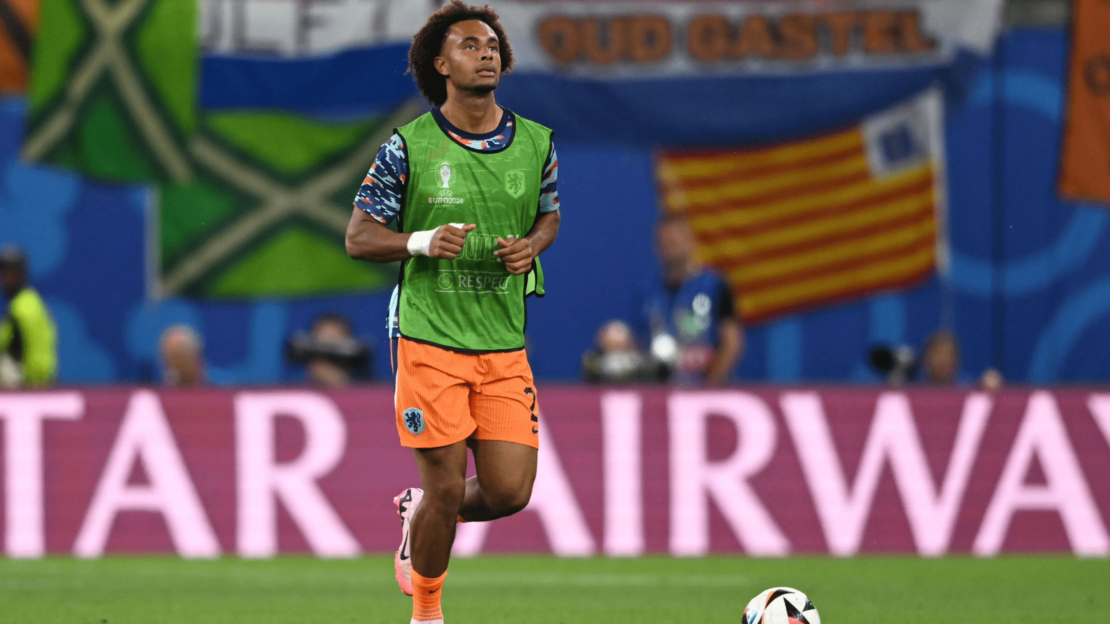 Copertina di Milan, Zirkzee si complica: le 3 alternative sulla lista di Fonseca