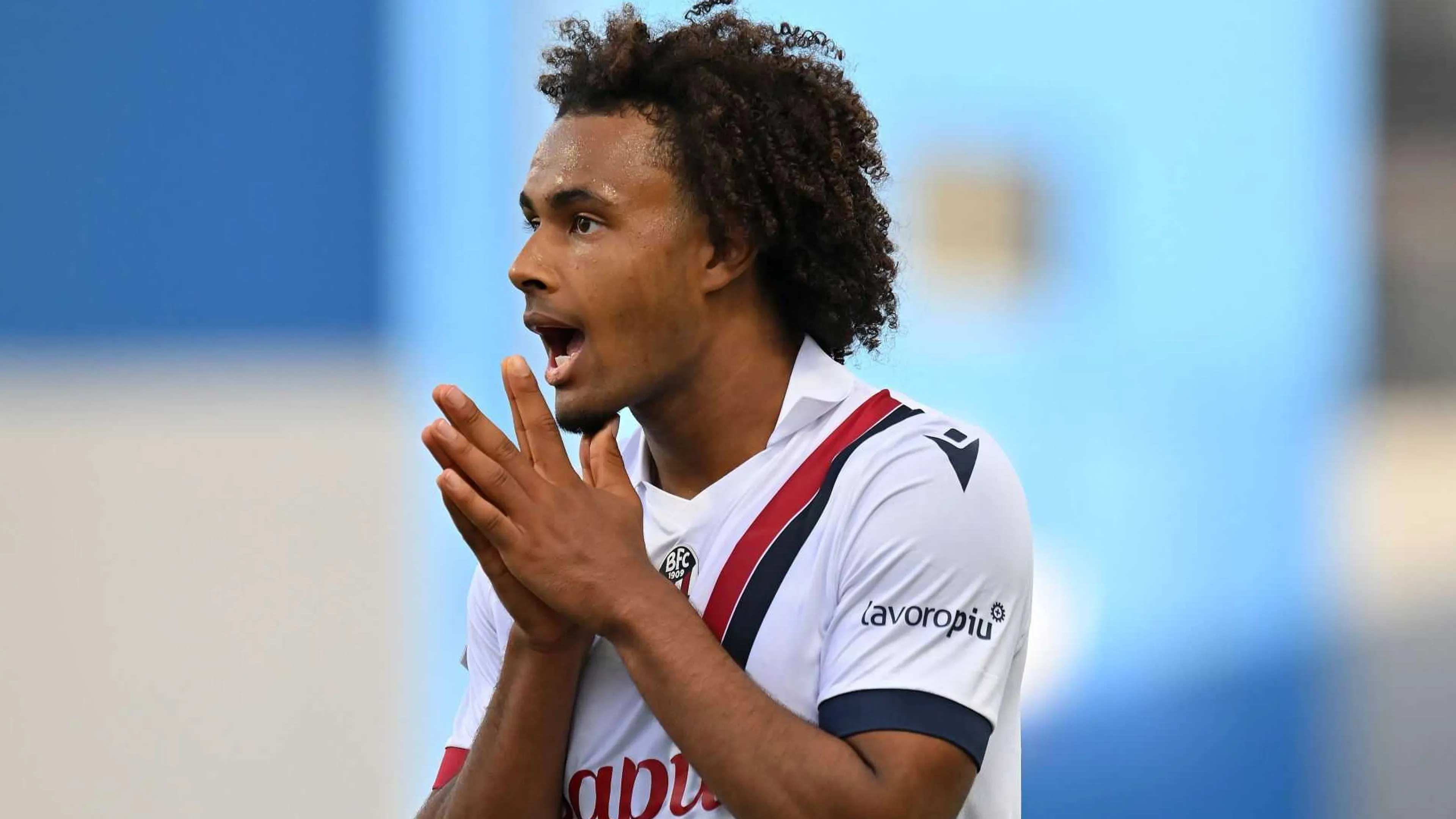 Copertina di Milan, per Zirkzee c'è l'ostacolo agente: bloccato il piano B