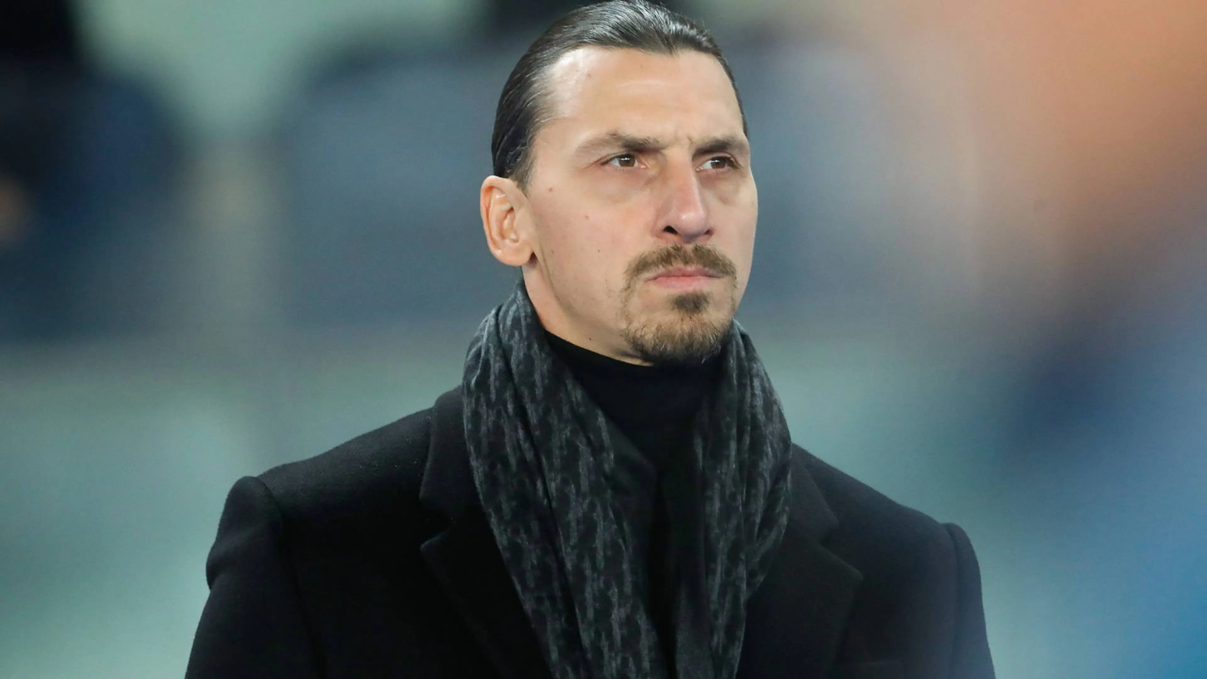 Milan, Ibrahimovic parla chiaro: "Io sono Zlatan e questo è il mio ruolo"