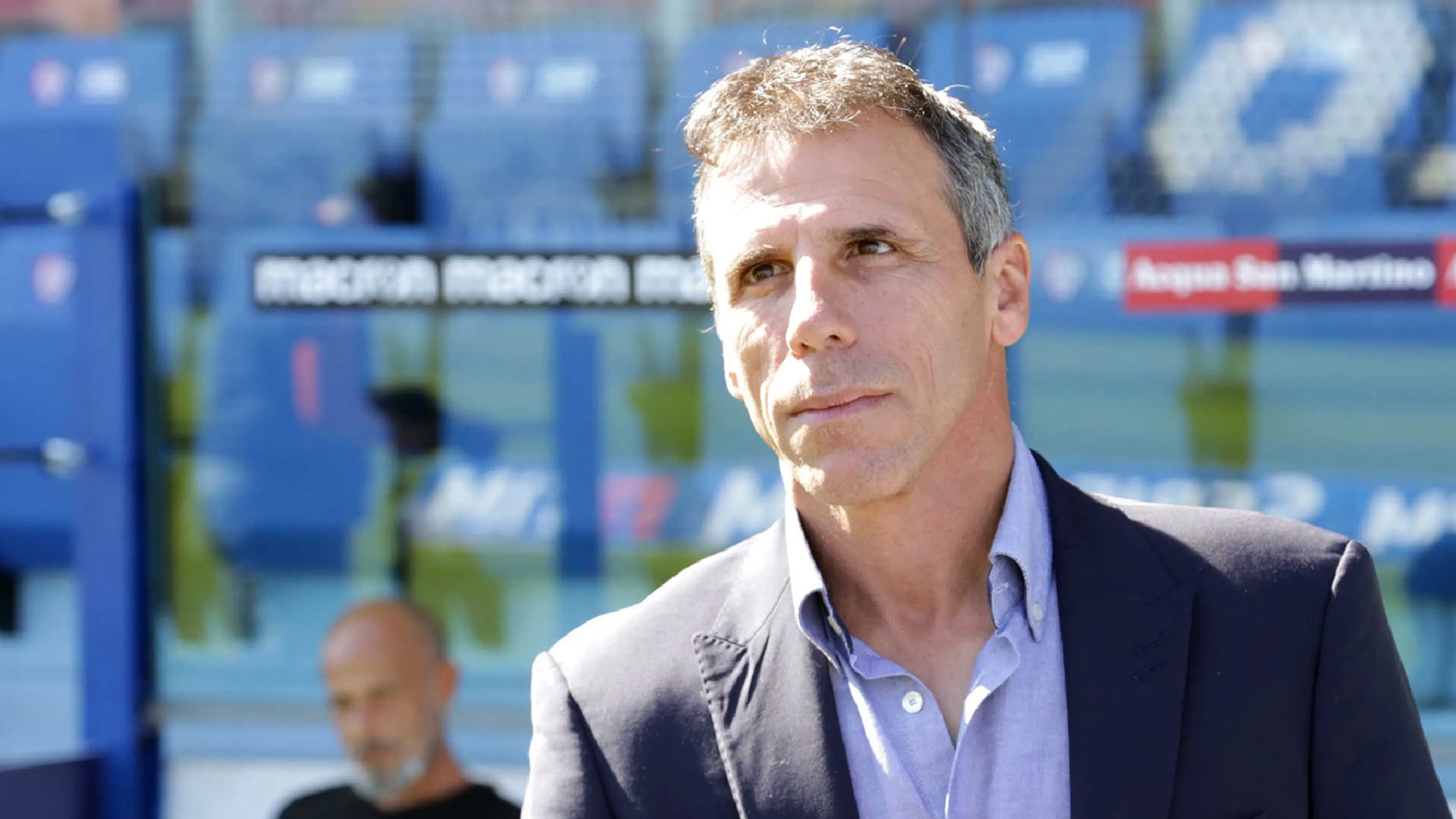 Copertina di Milan, senti la previsione di Zola: "Loftus-Cheek può diventare il giocatore del campionato"