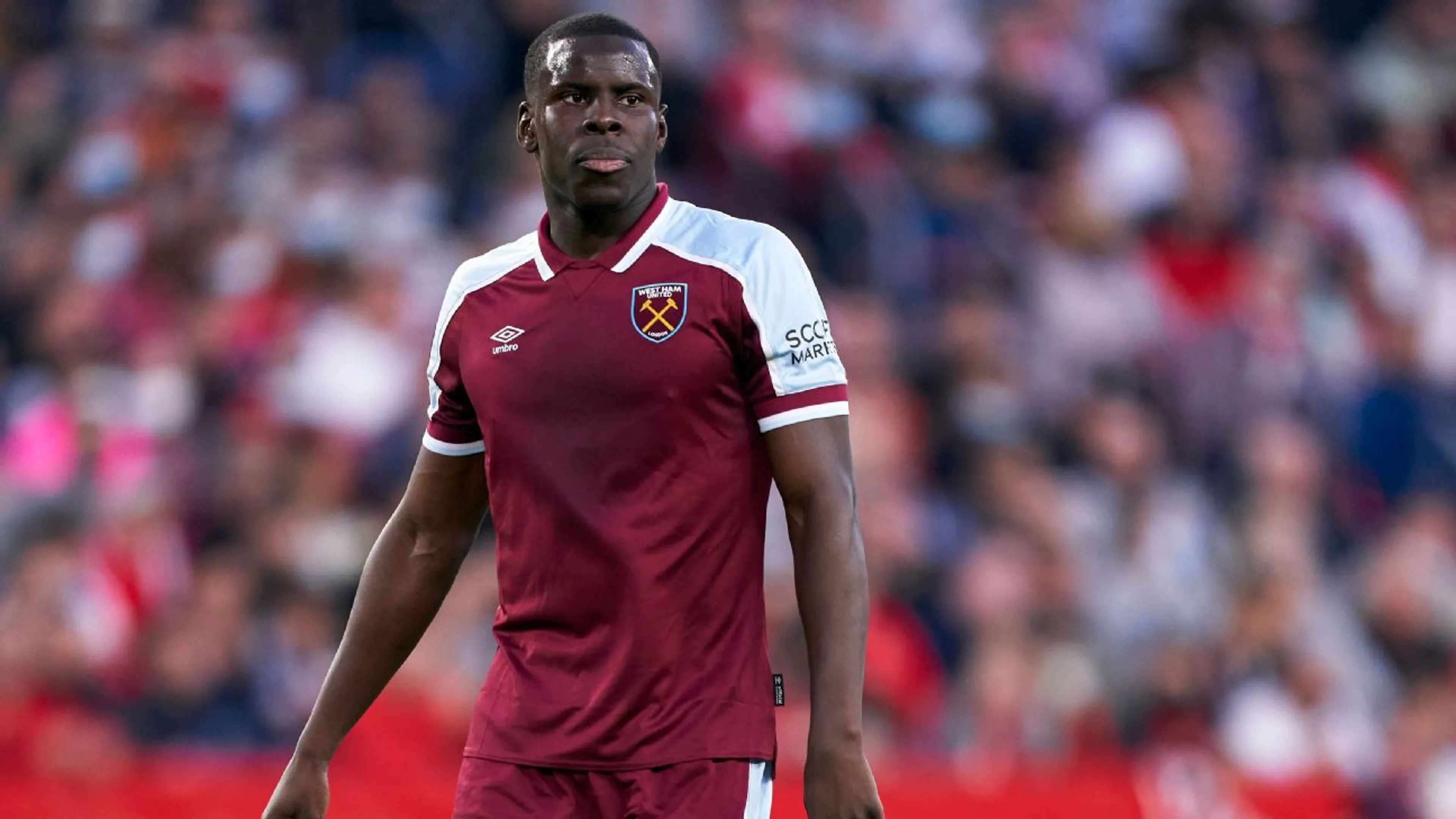 Copertina di Caso Zouma, il tribunale può attendere: prima l’Europa League, poi il processo