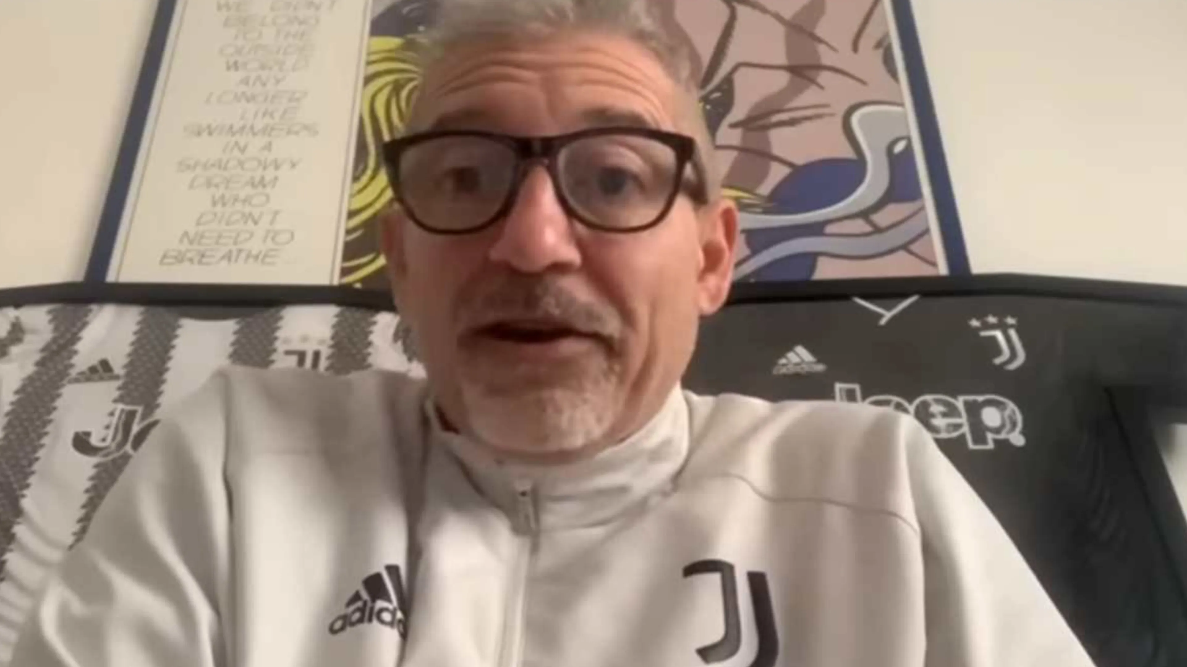 Copertina di Inter-Juve, Zuliani: "L'unico assente sarà la vittima della rissa provocata da Lukaku"