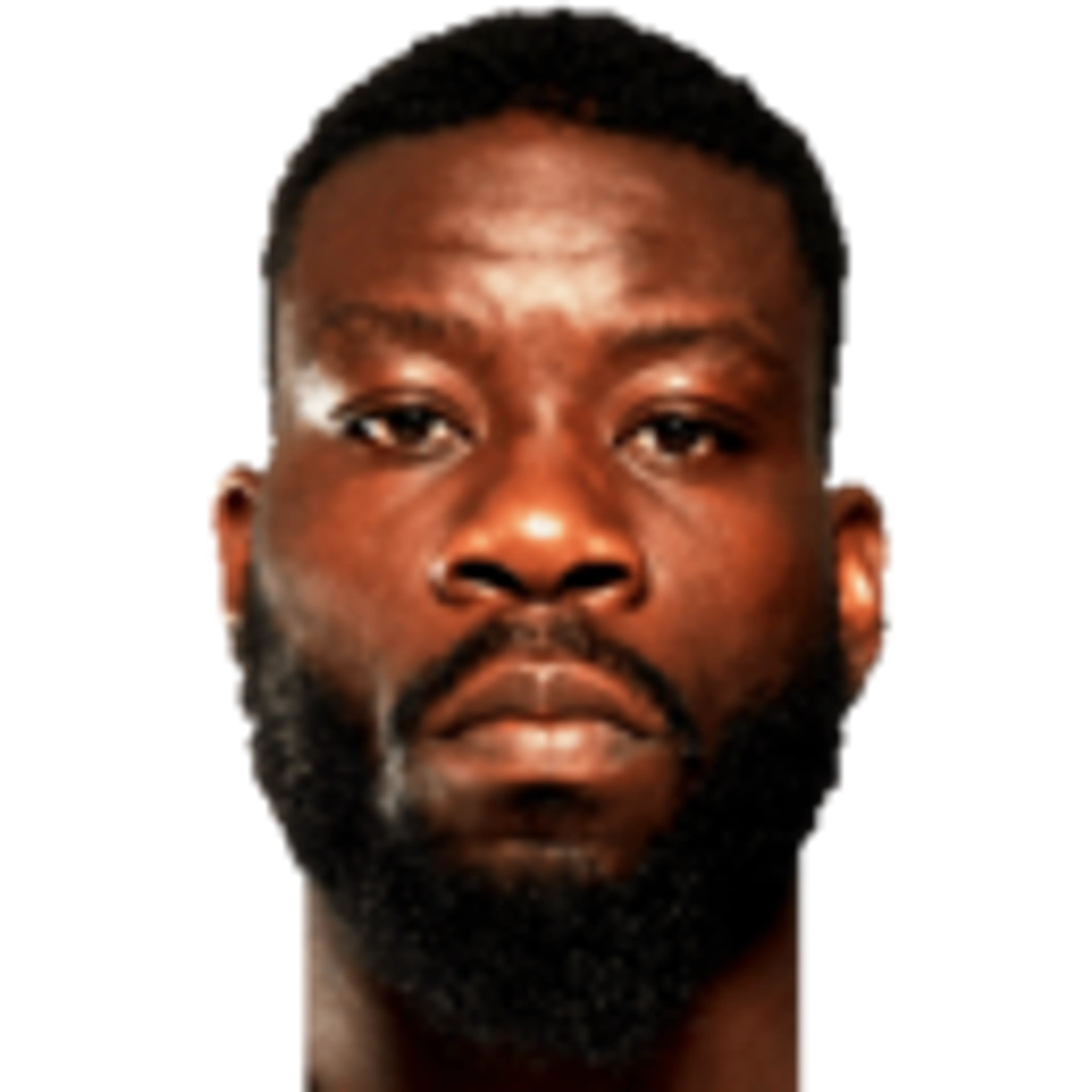 I. Traoré