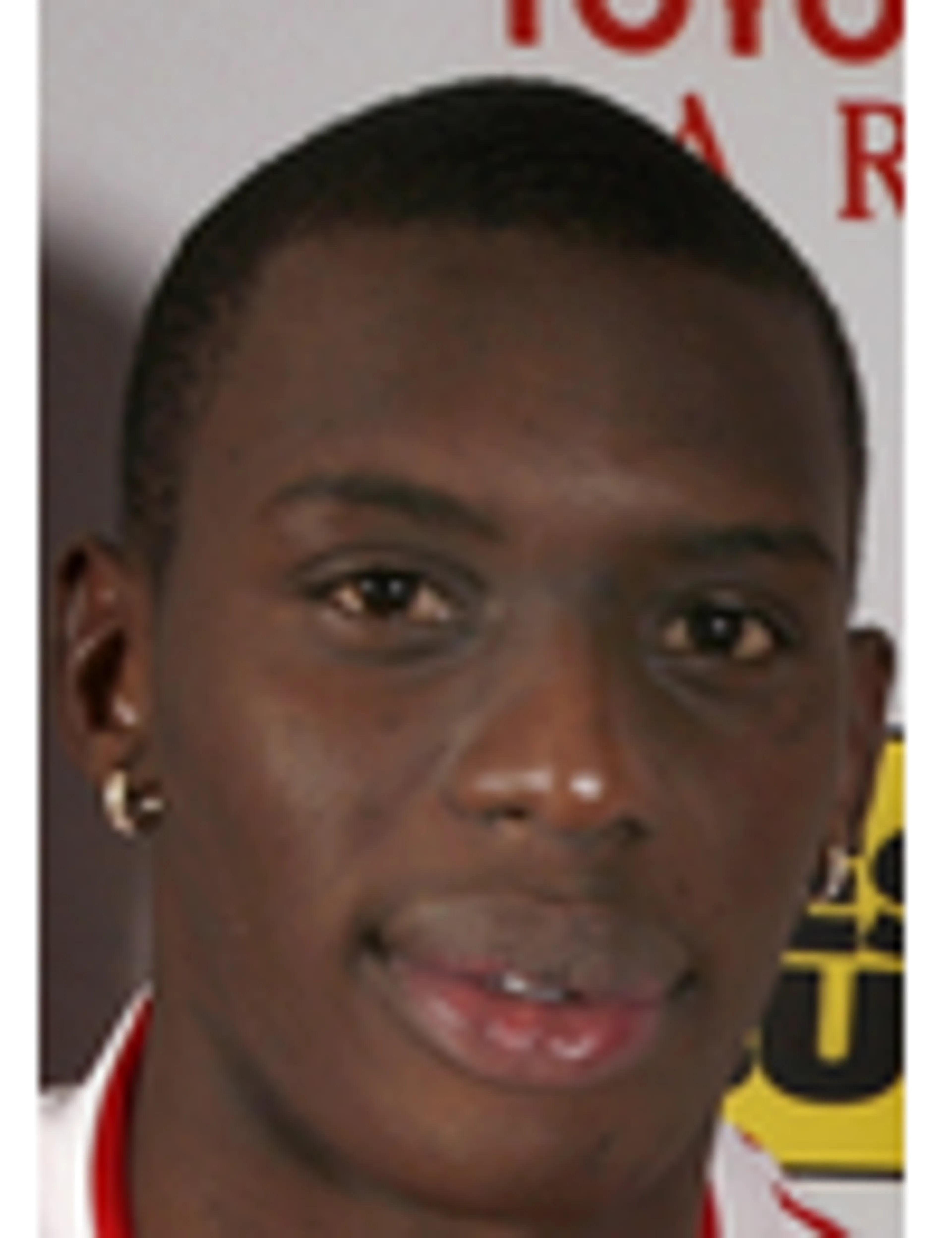 B. Soumaré