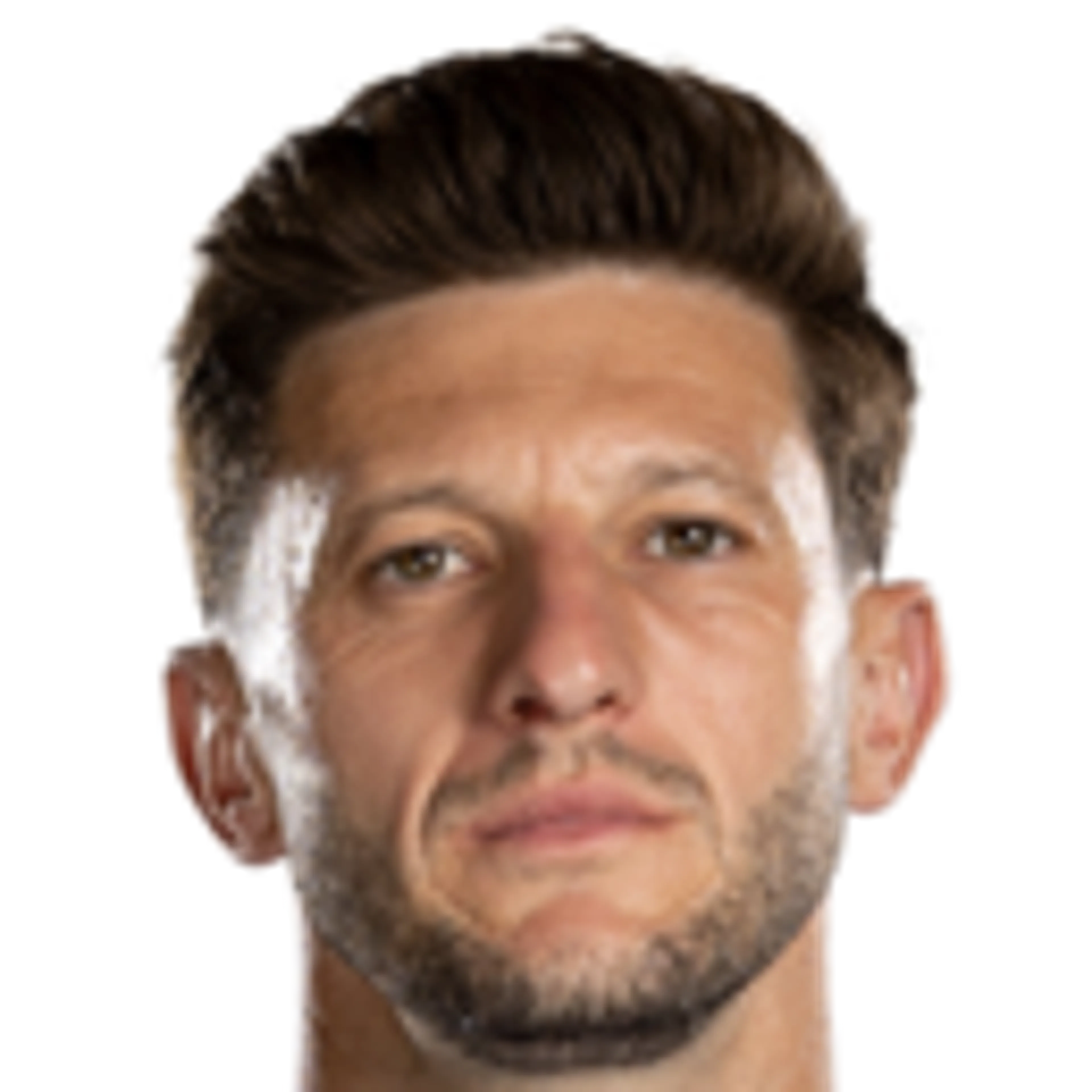 A. Lallana