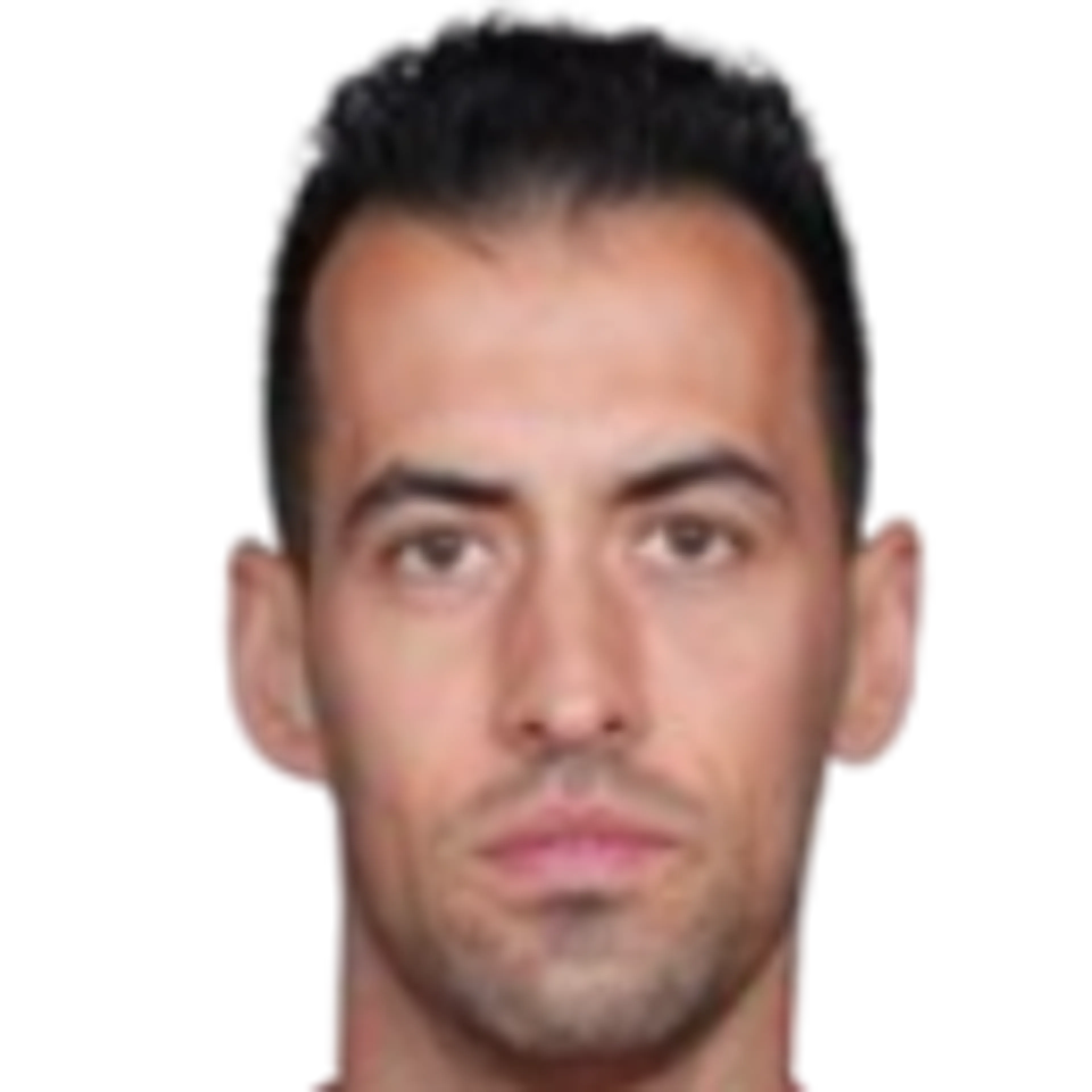 Sergio Busquets