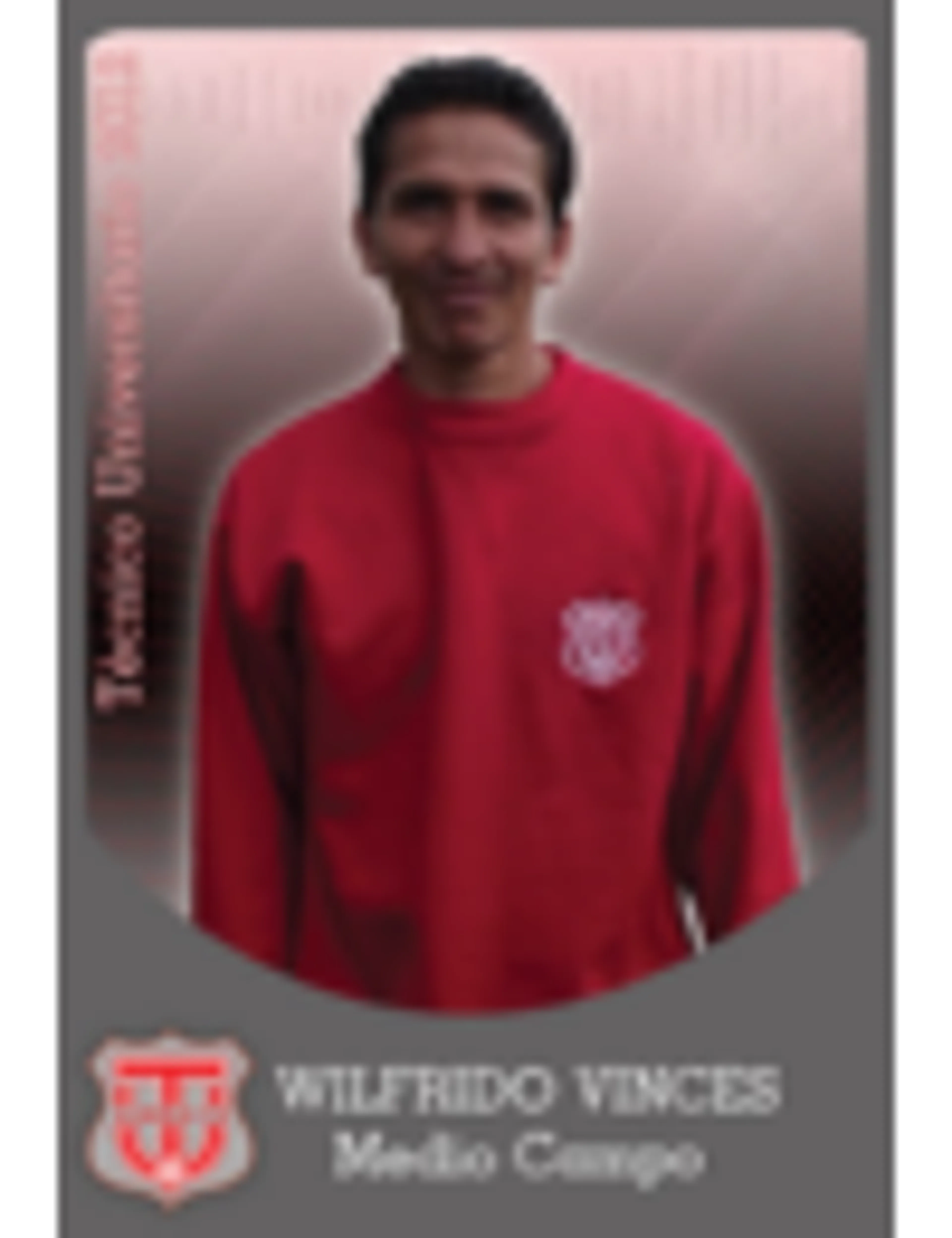 W. Vinces