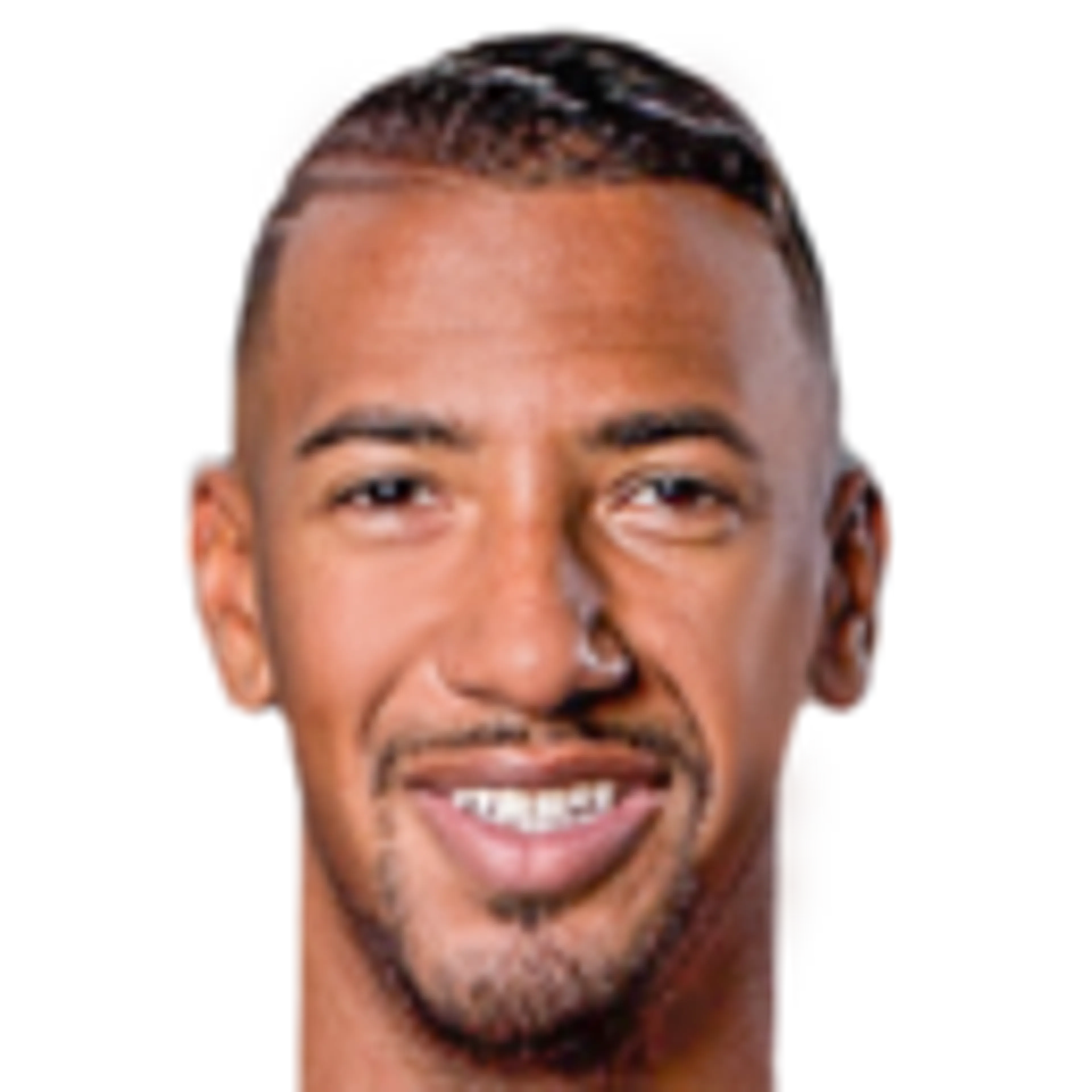 J. Boateng