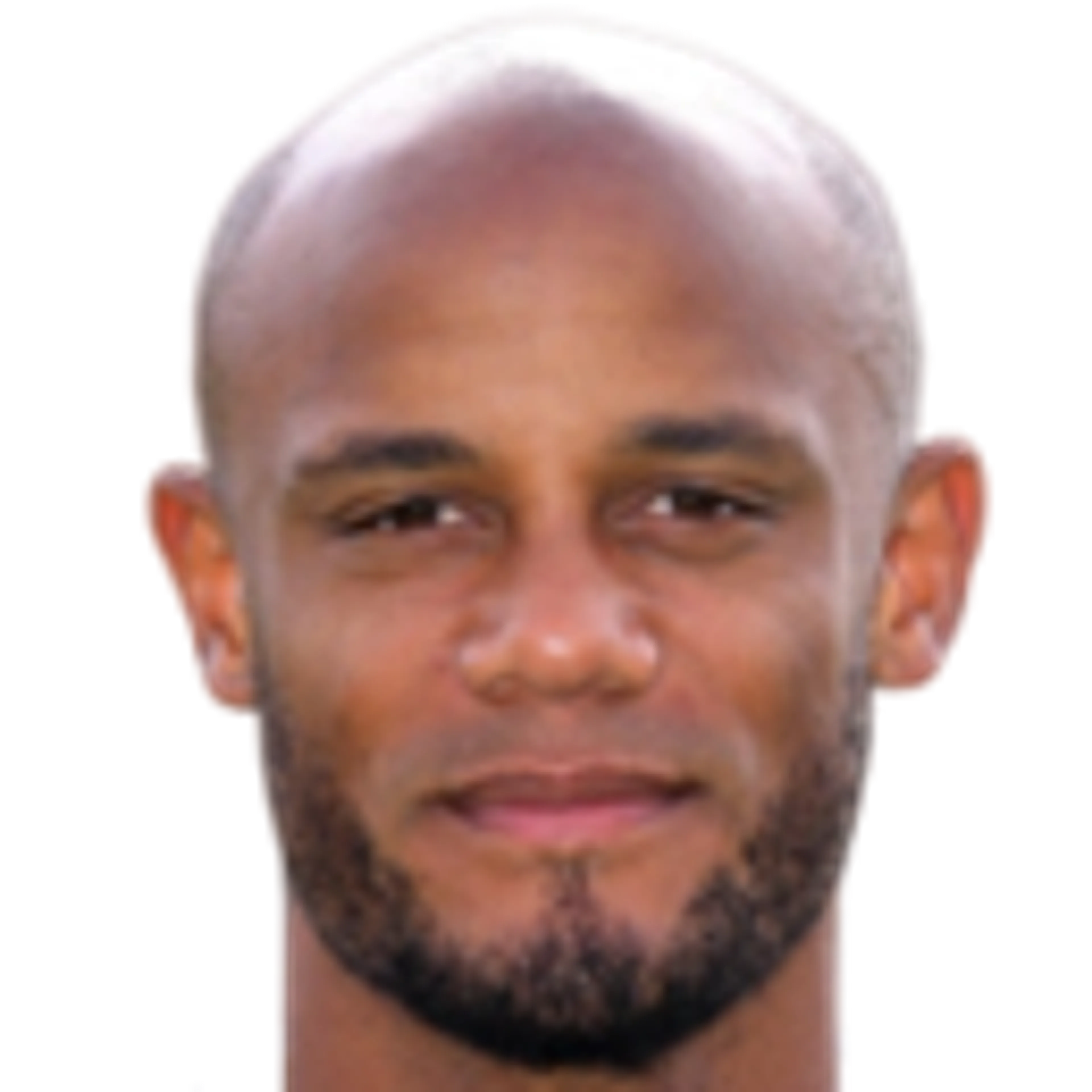 V. Kompany