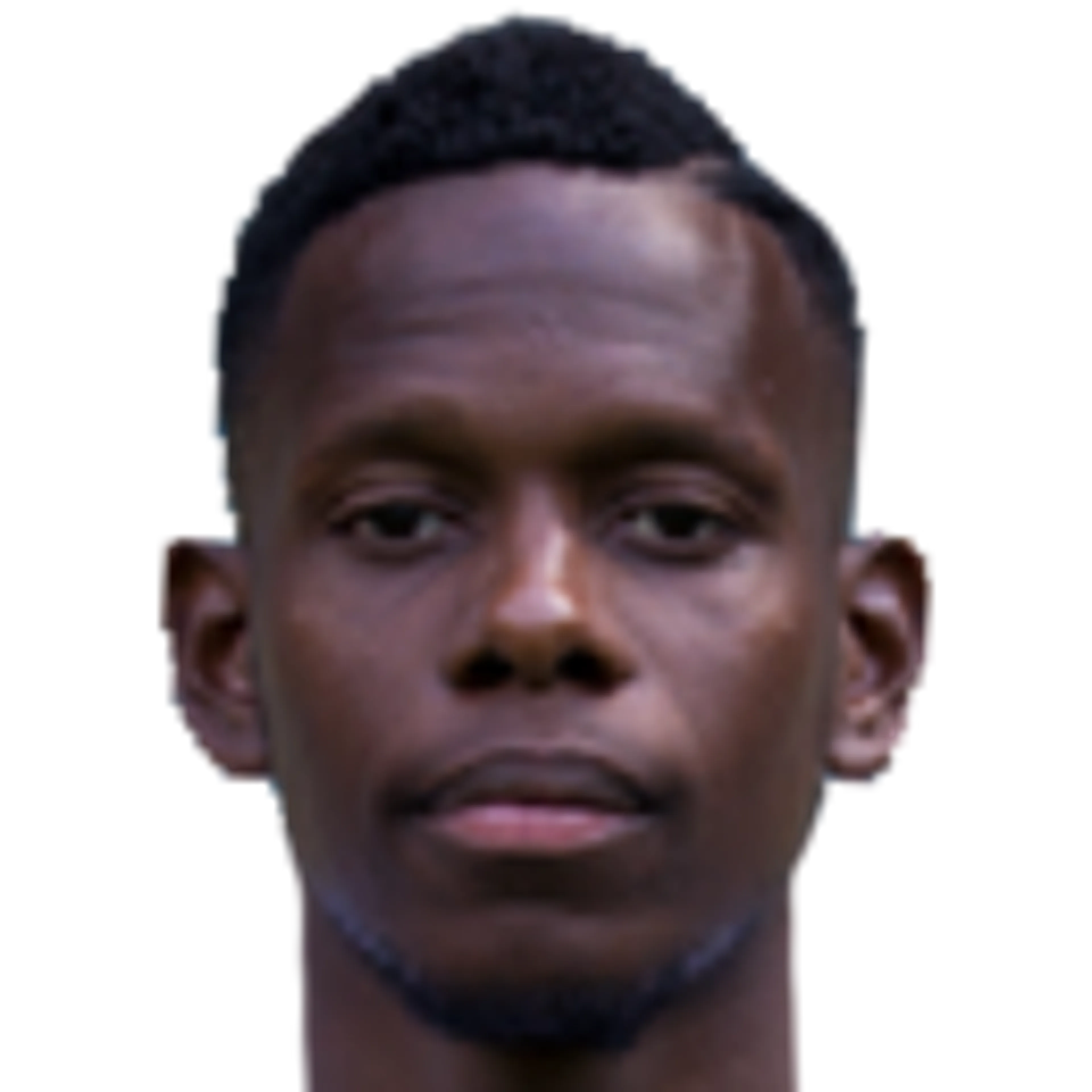 I. Traoré
