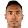 Alex Sandro