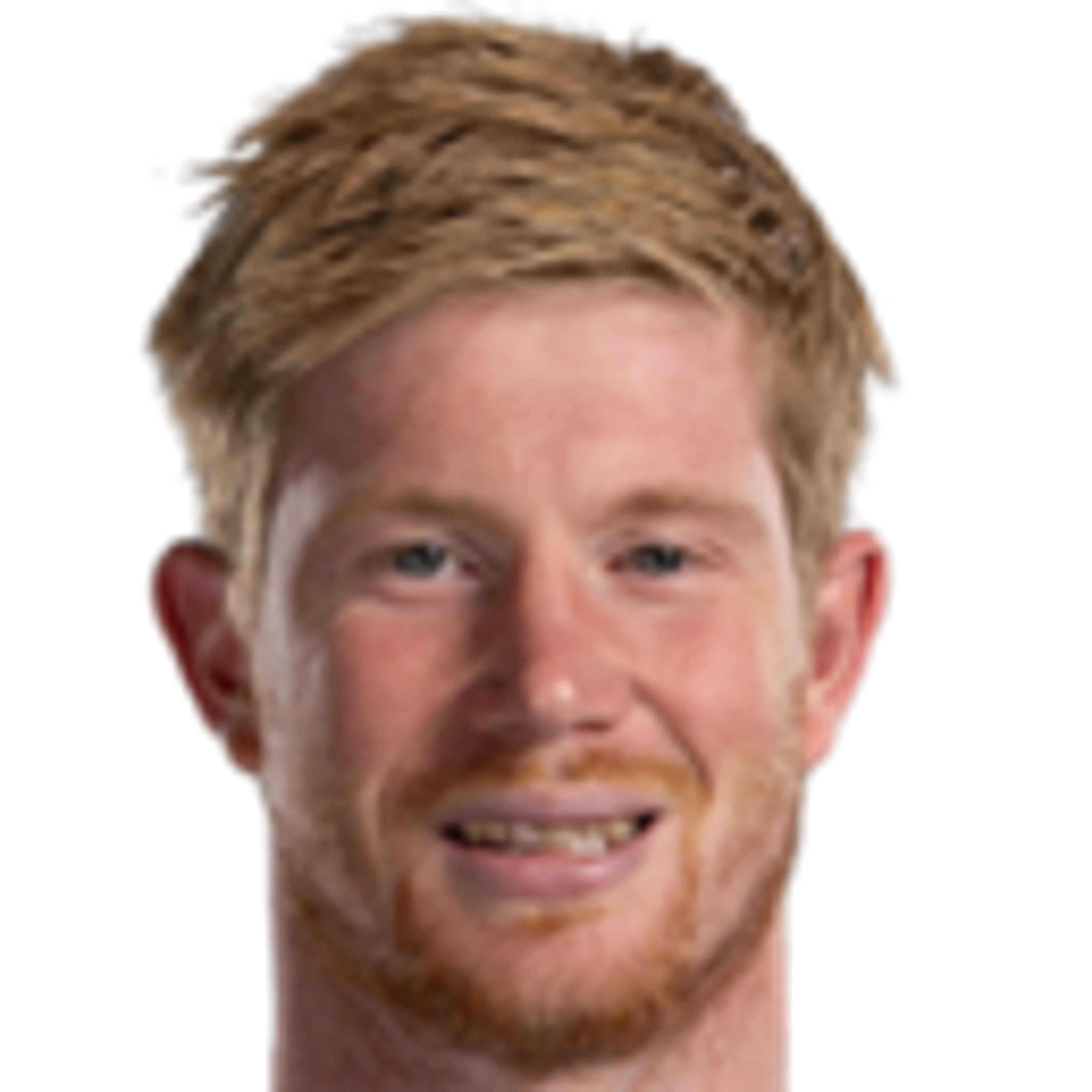 K. De Bruyne