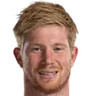 K. De Bruyne