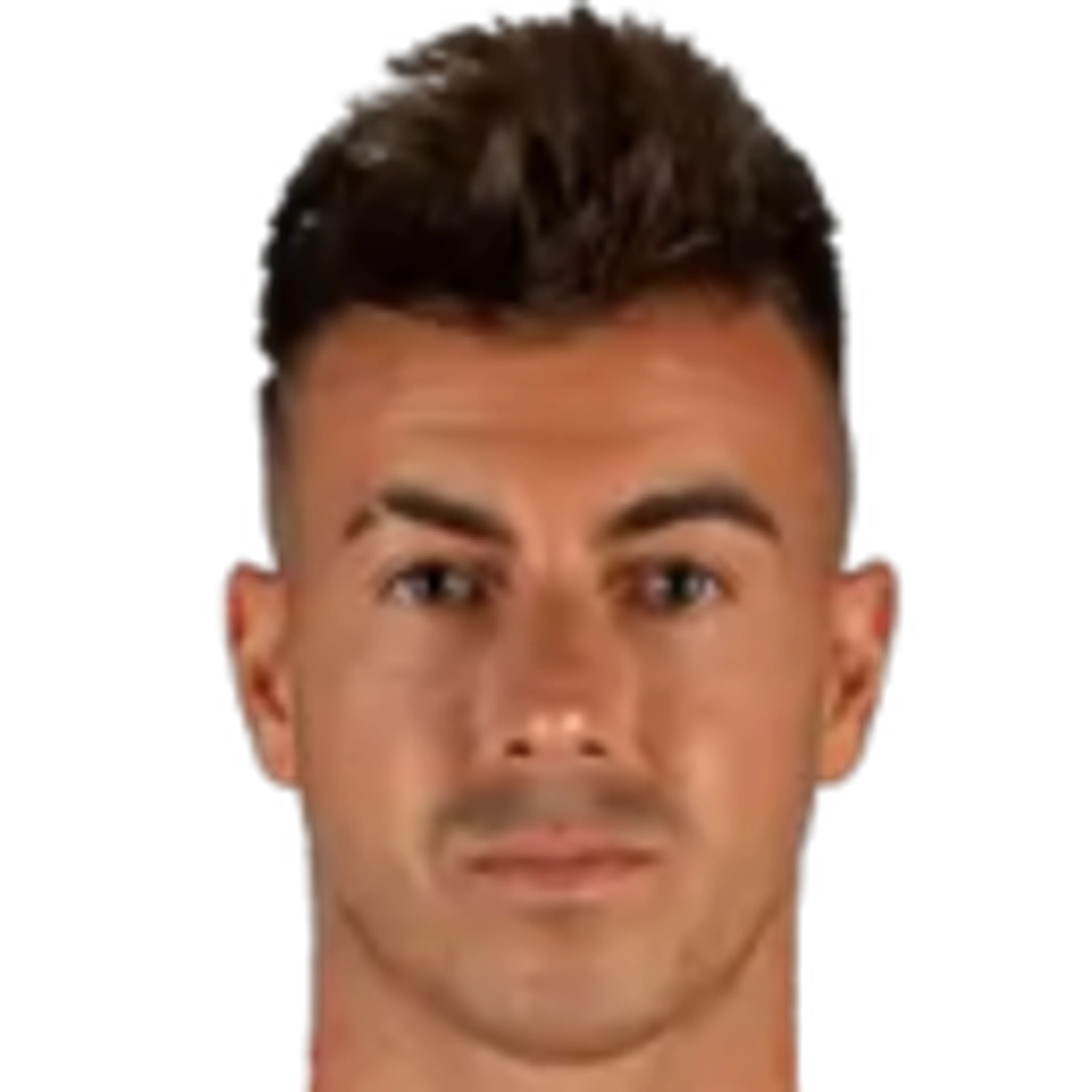 S. El Shaarawy
