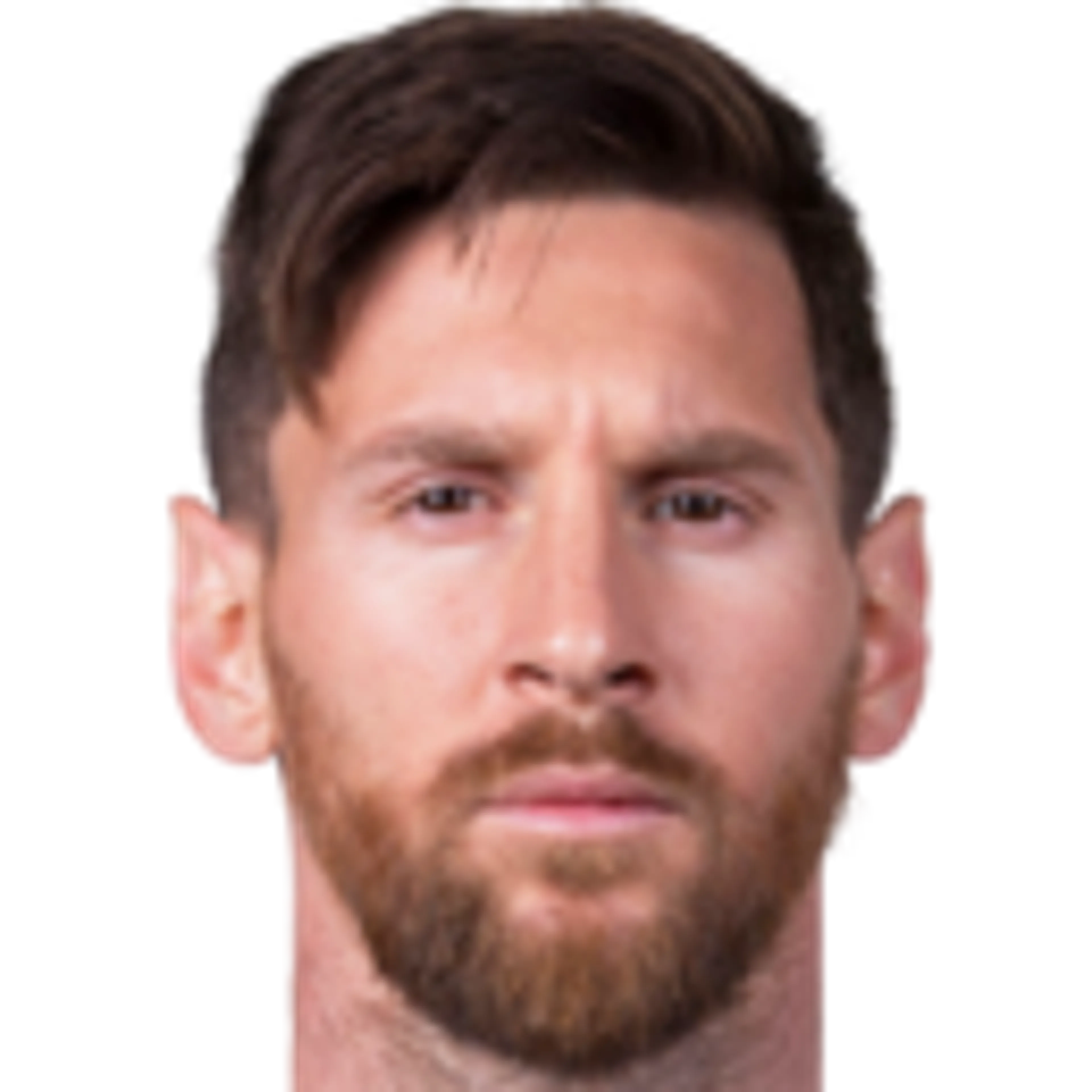 L. Messi