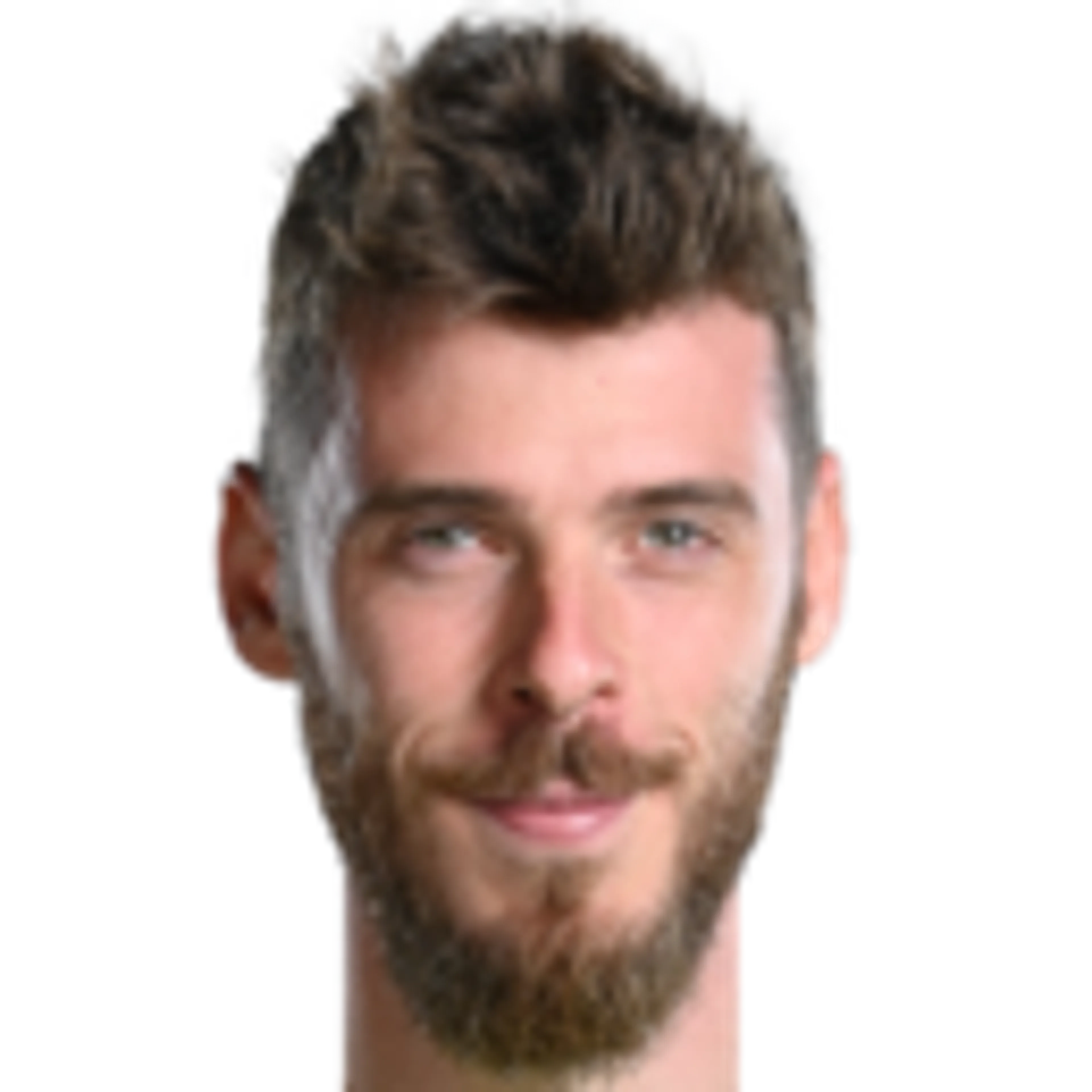 David de Gea