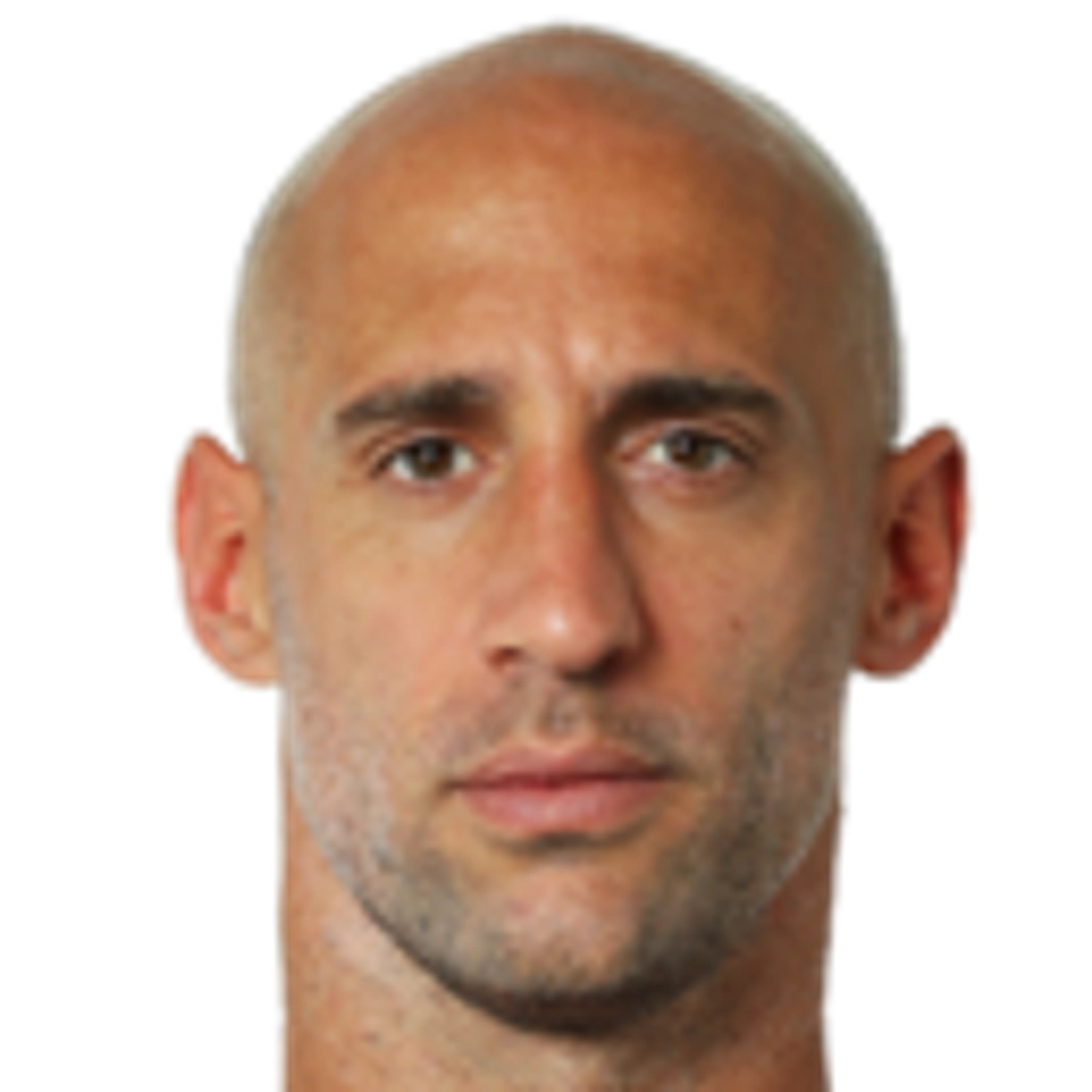 P. Zabaleta