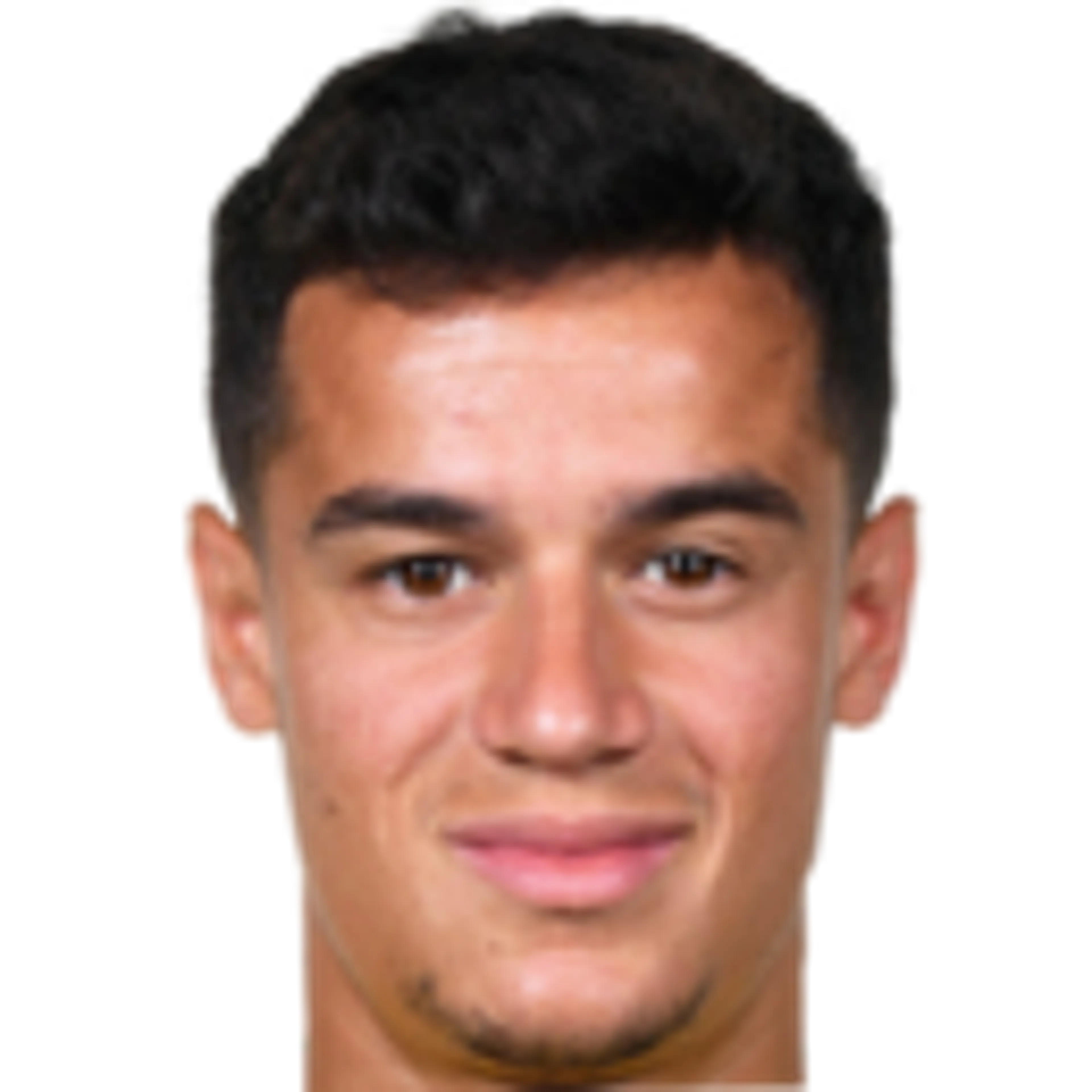 Philippe Coutinho