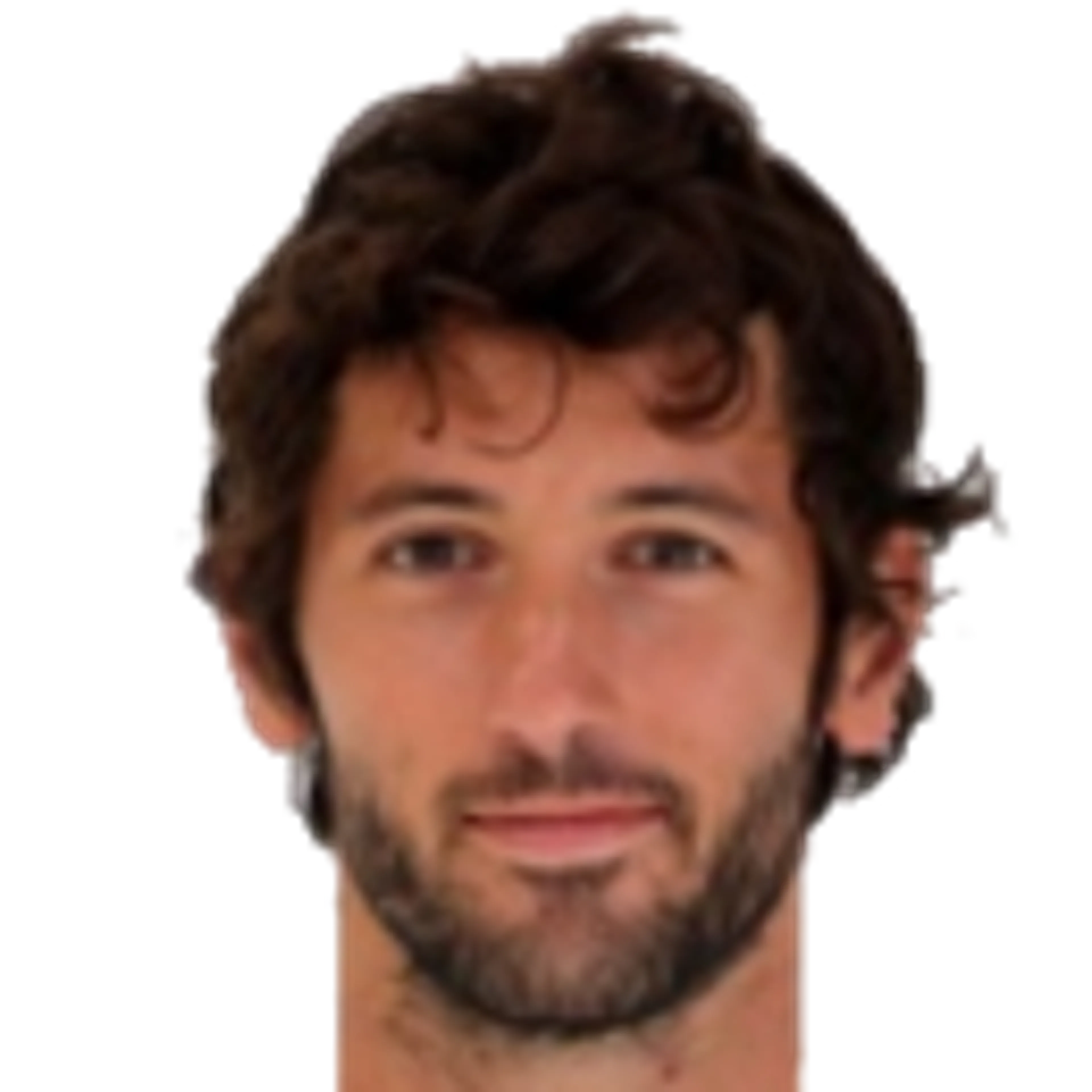 Esteban Granero