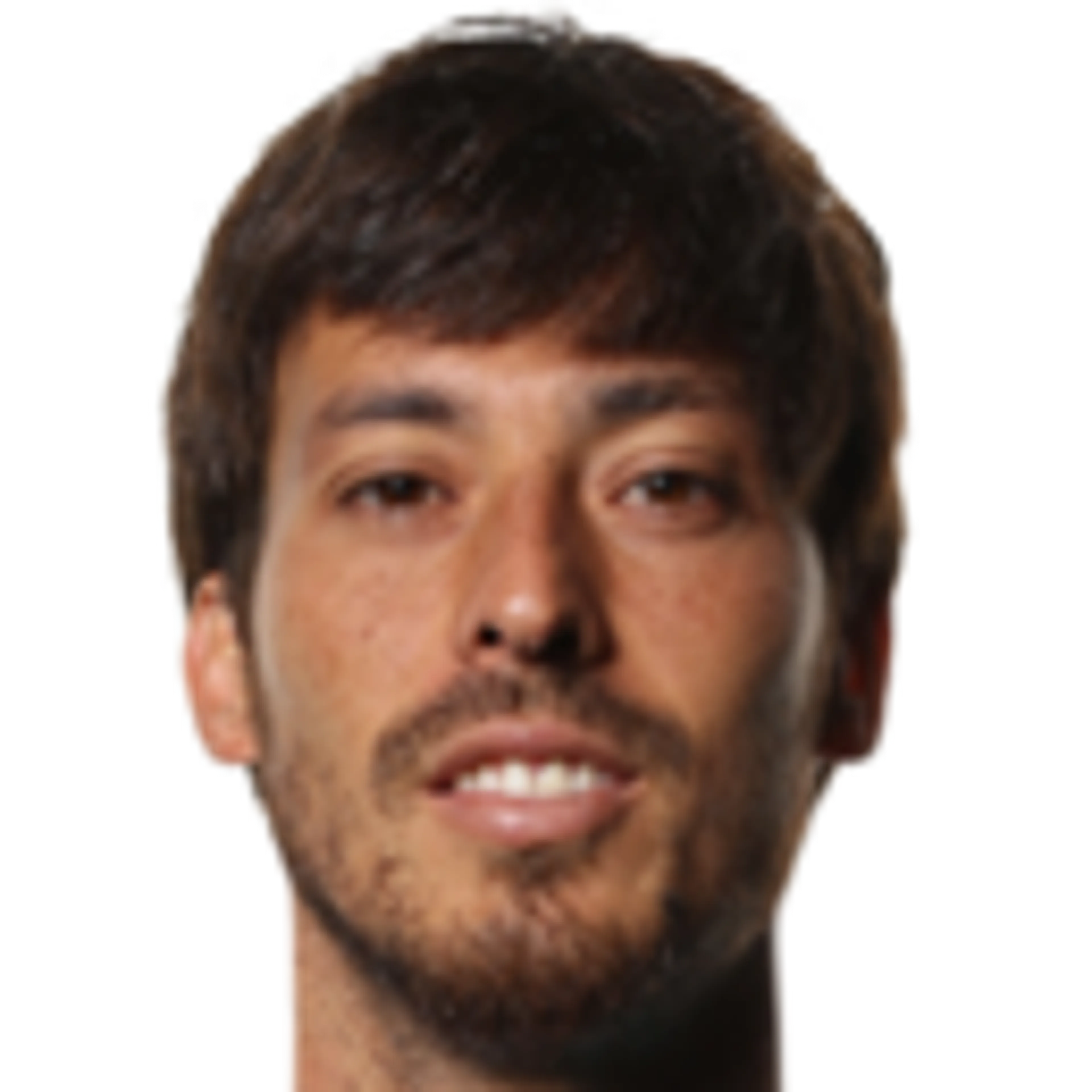 David Silva