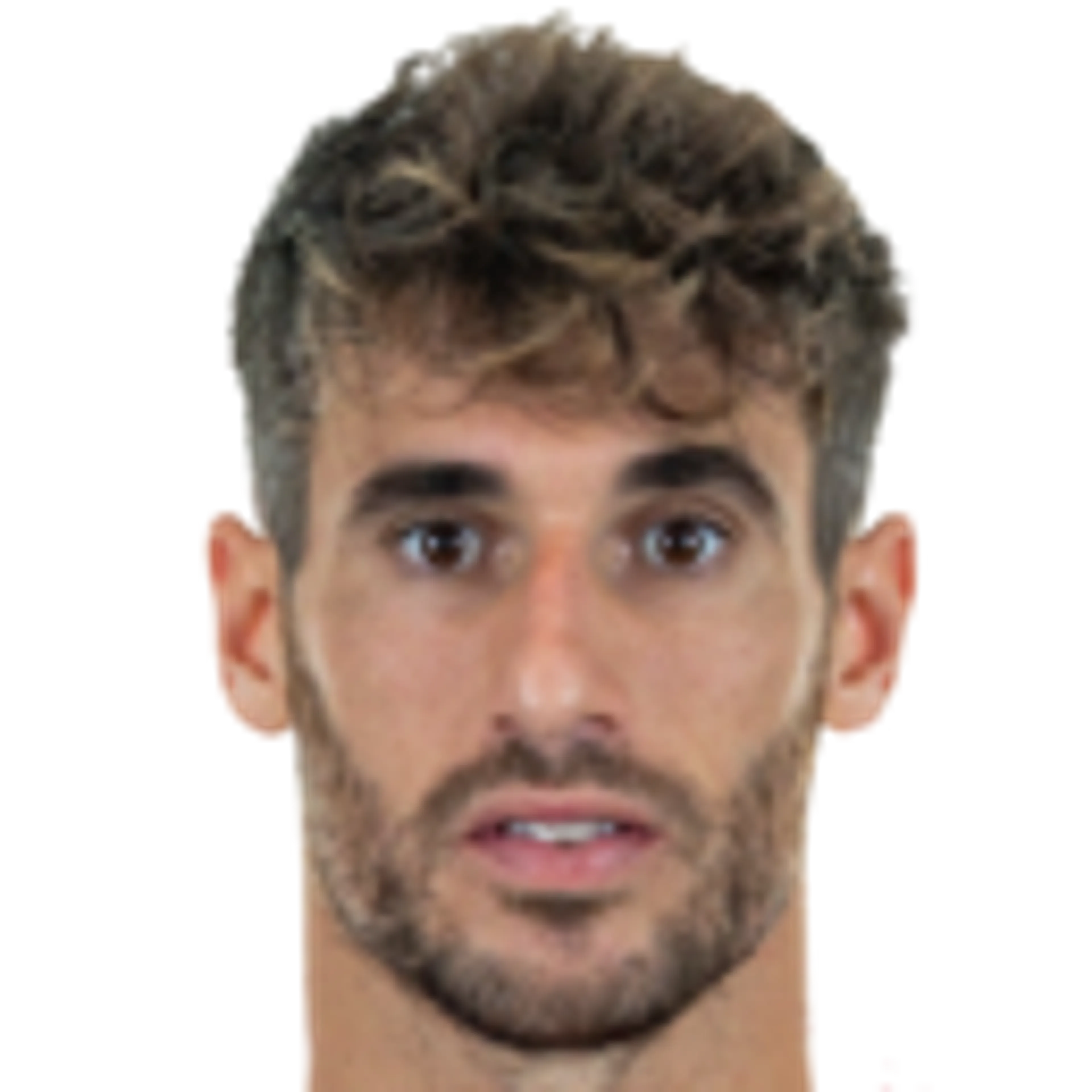 Javi Martínez