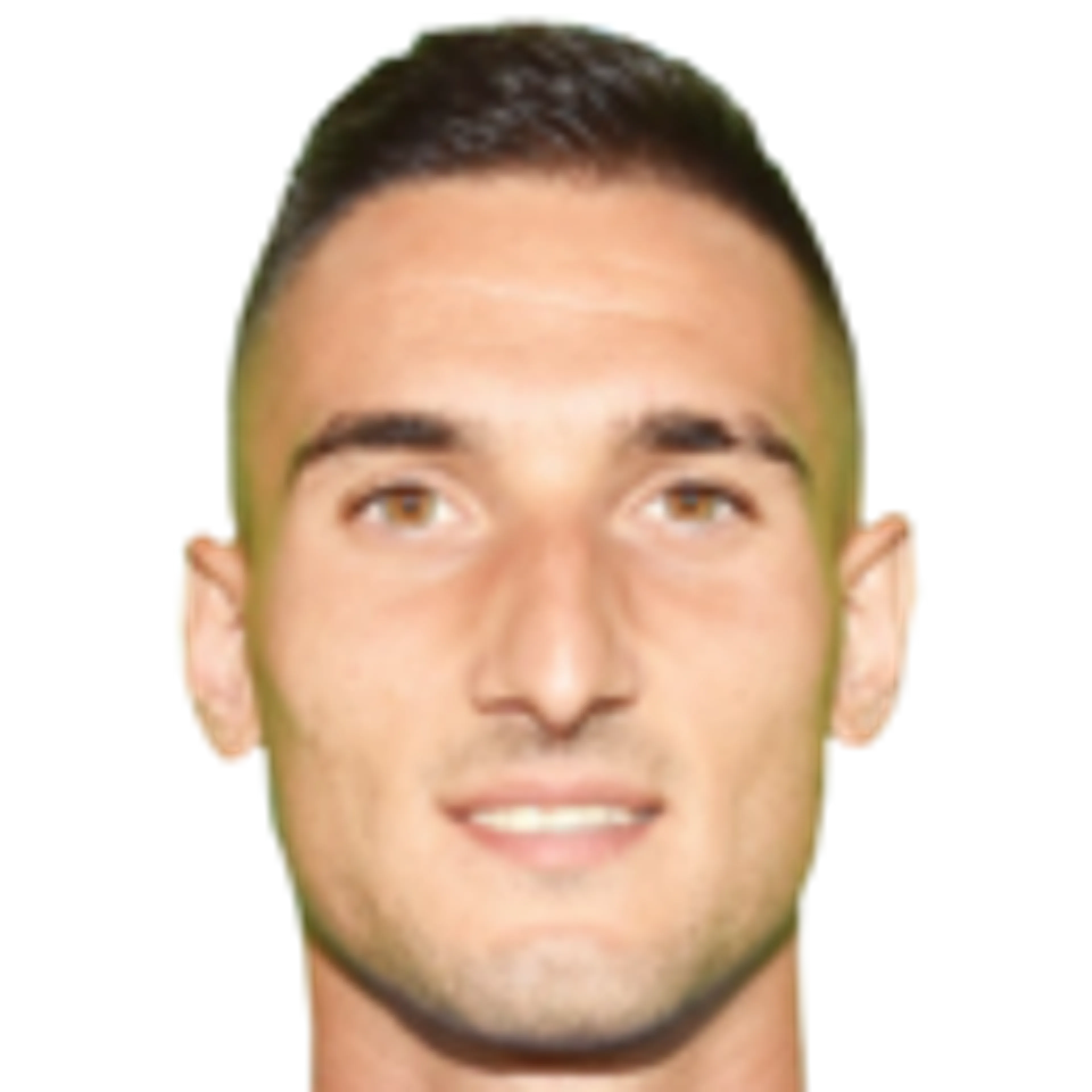 F. Macheda