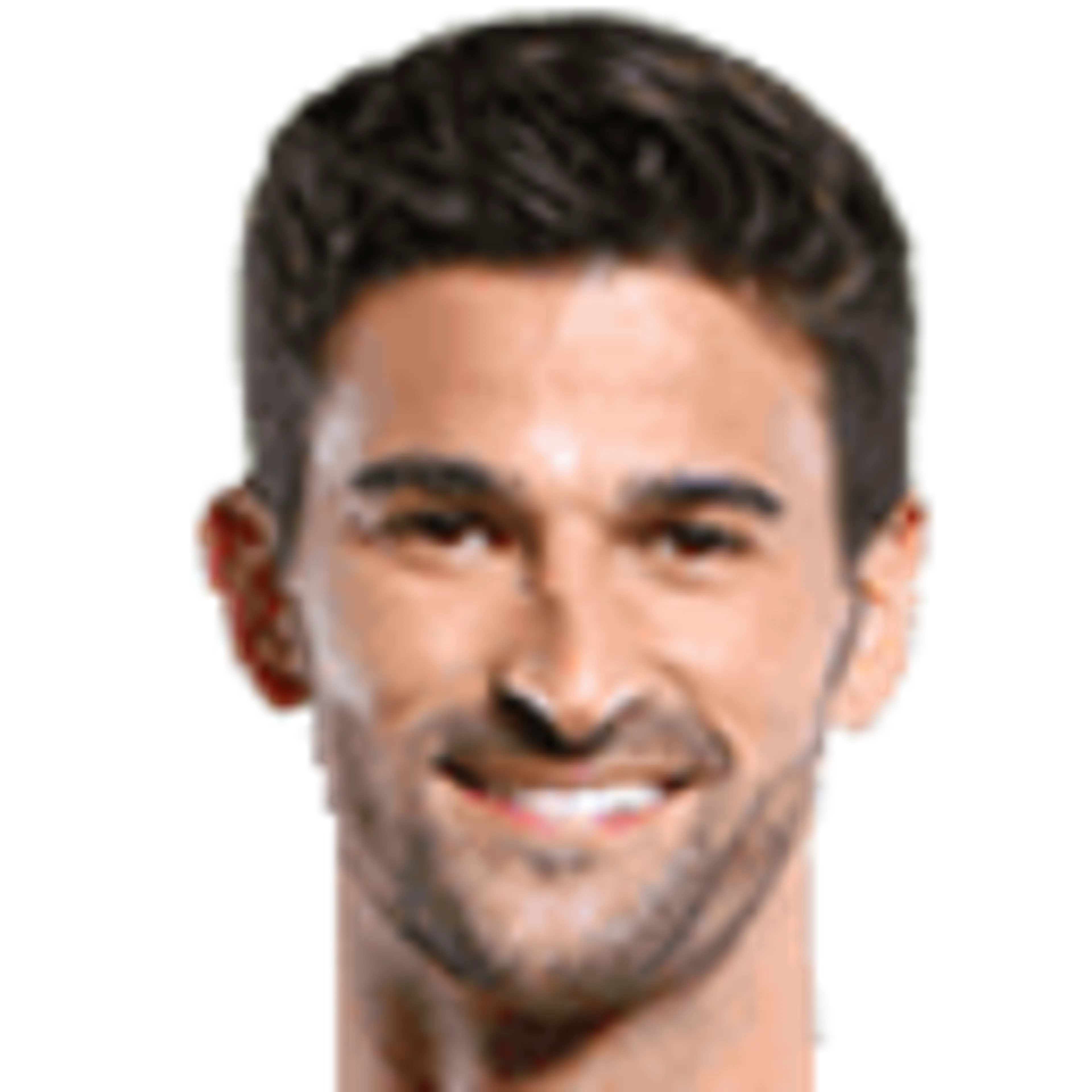 Marcos Tébar