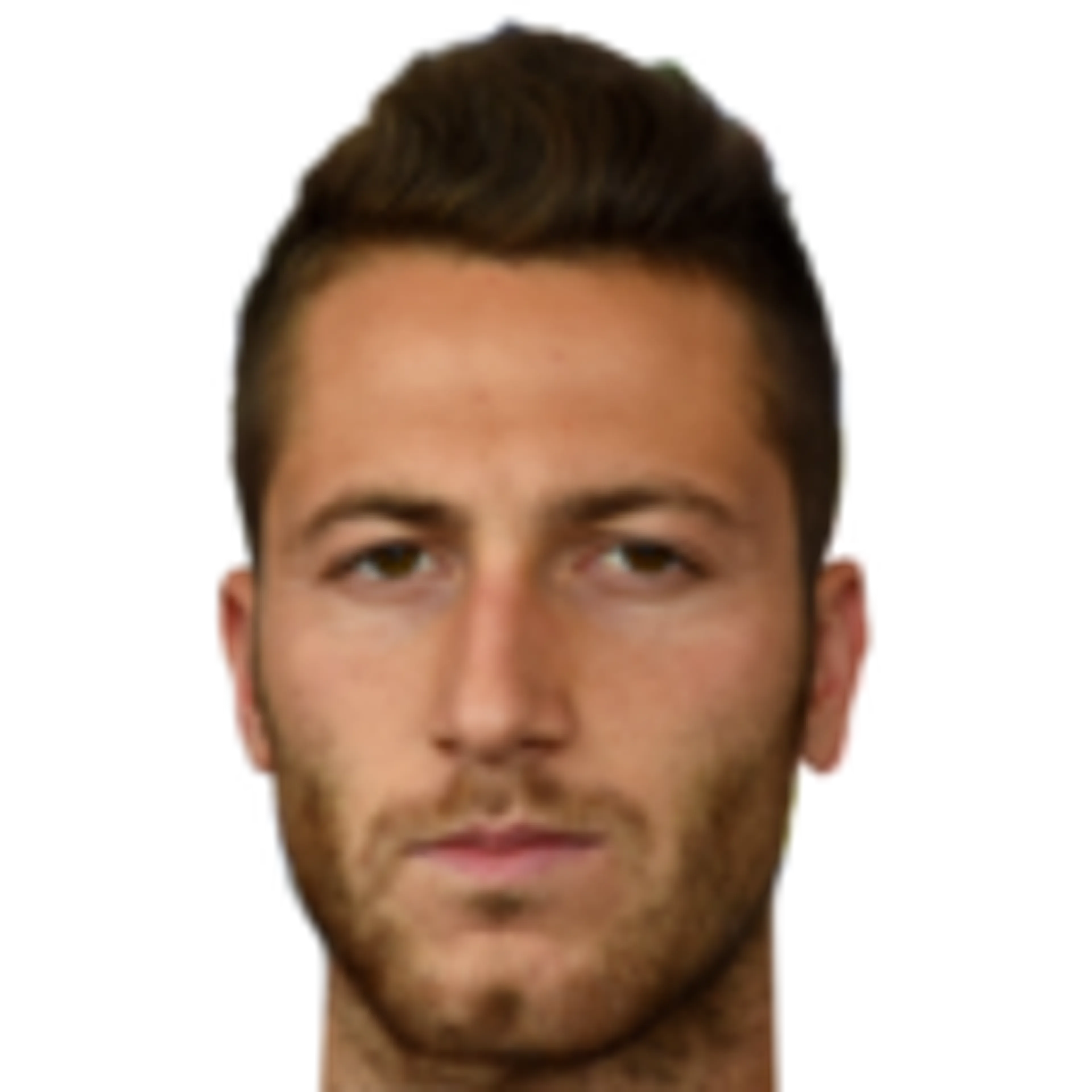 A. Bertolacci