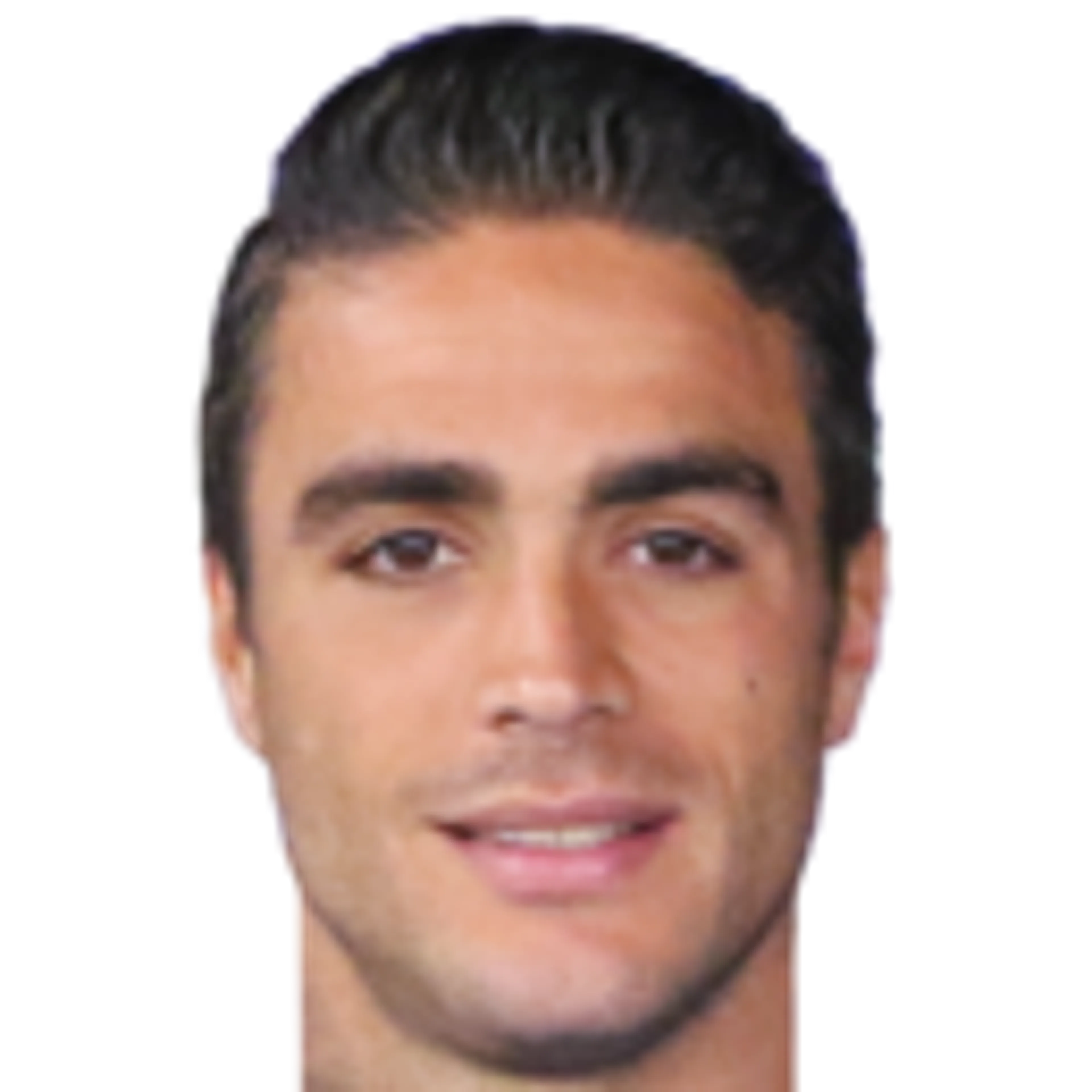 A. Matri