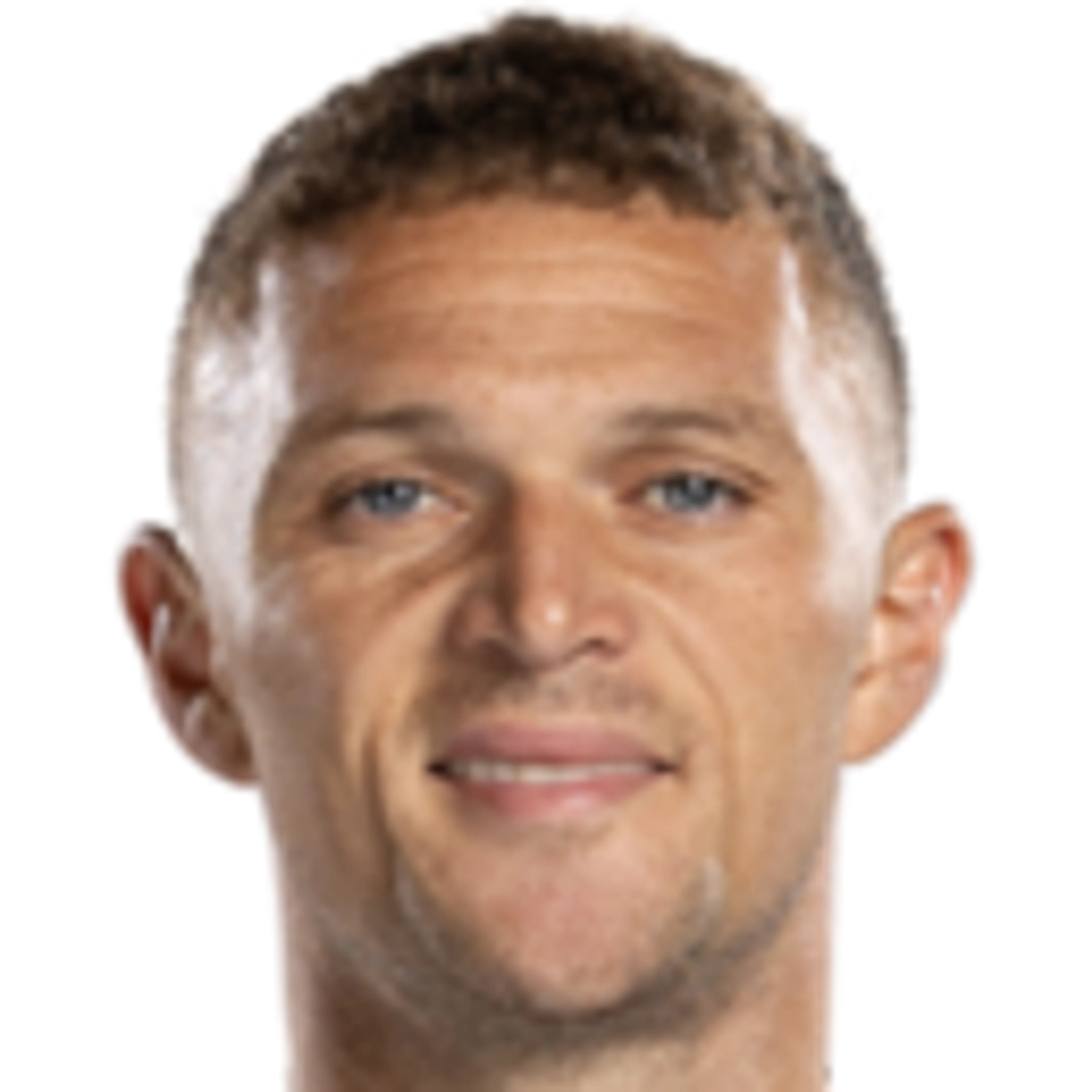 K. Trippier
