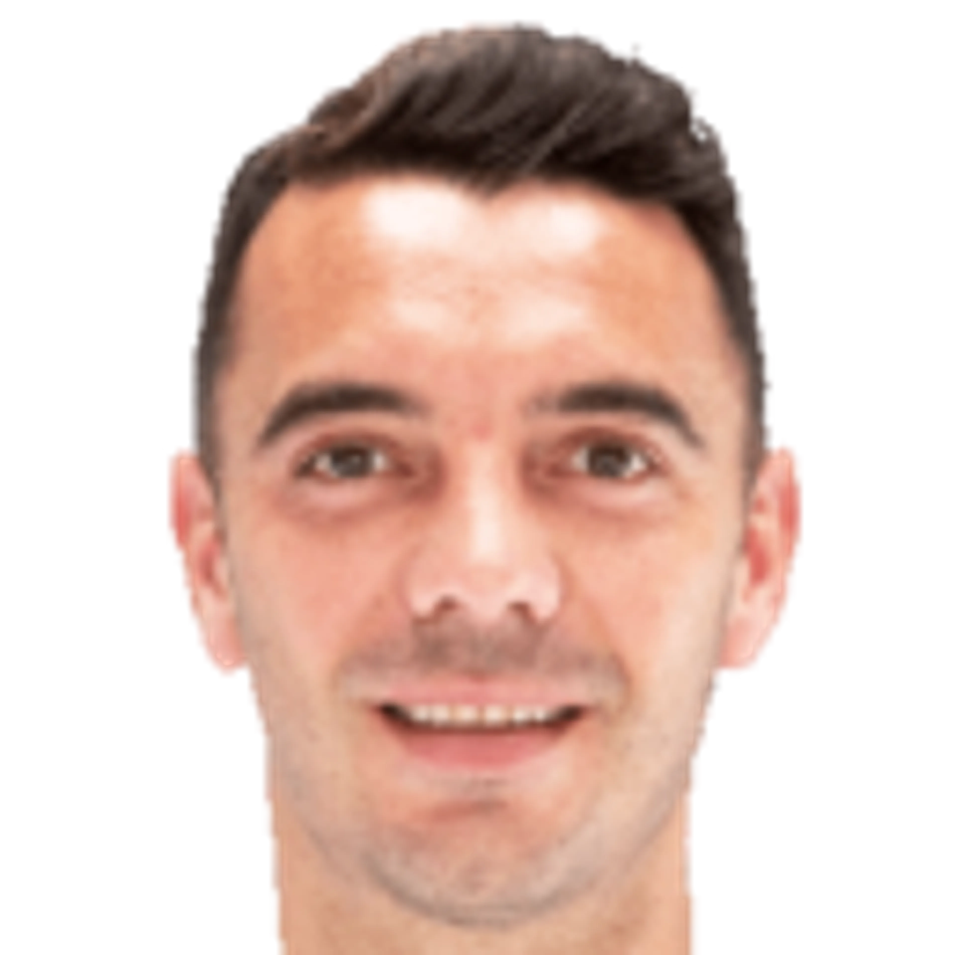 Iago Aspas