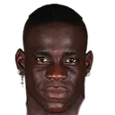 M. Balotelli