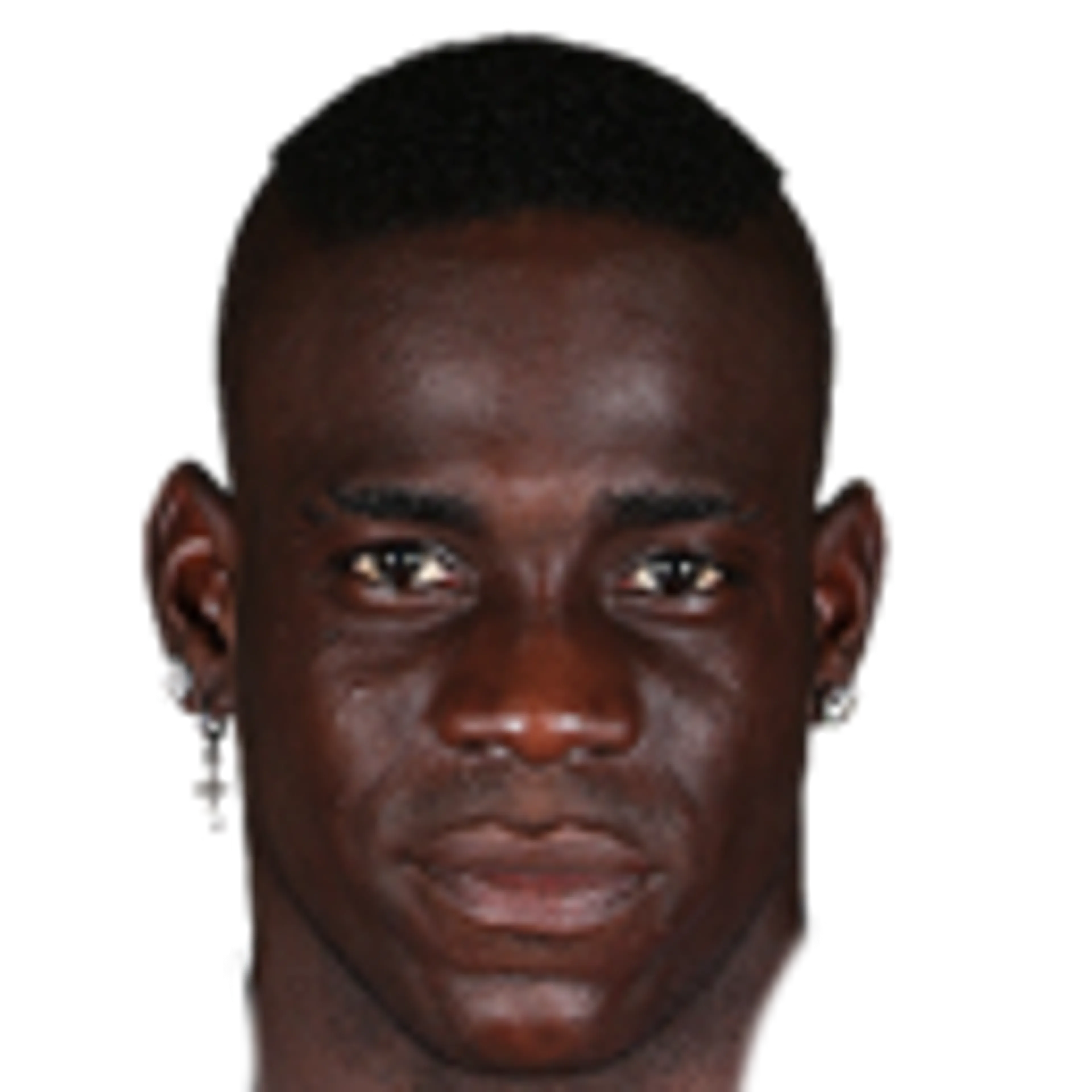 M. Balotelli