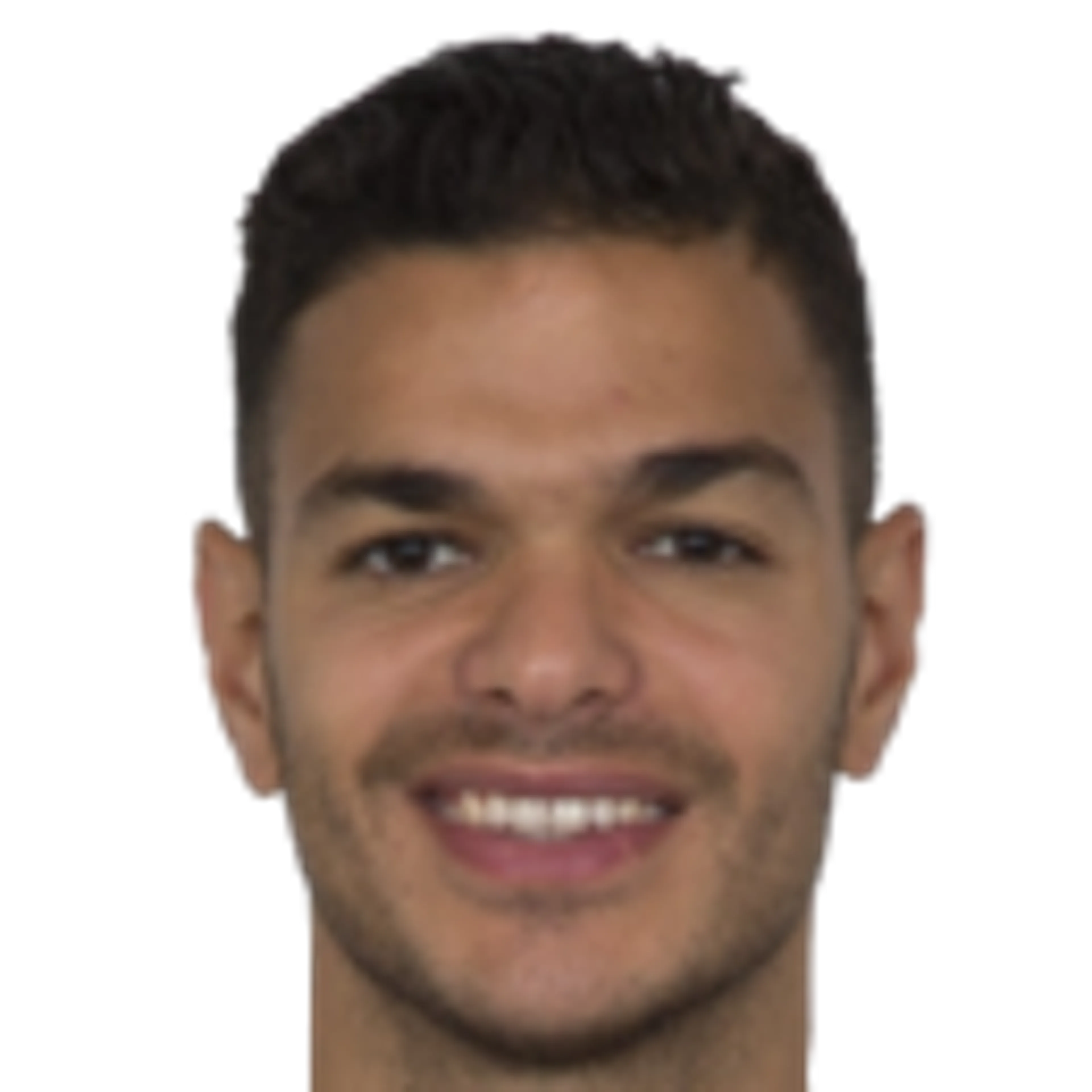 H. Ben Arfa