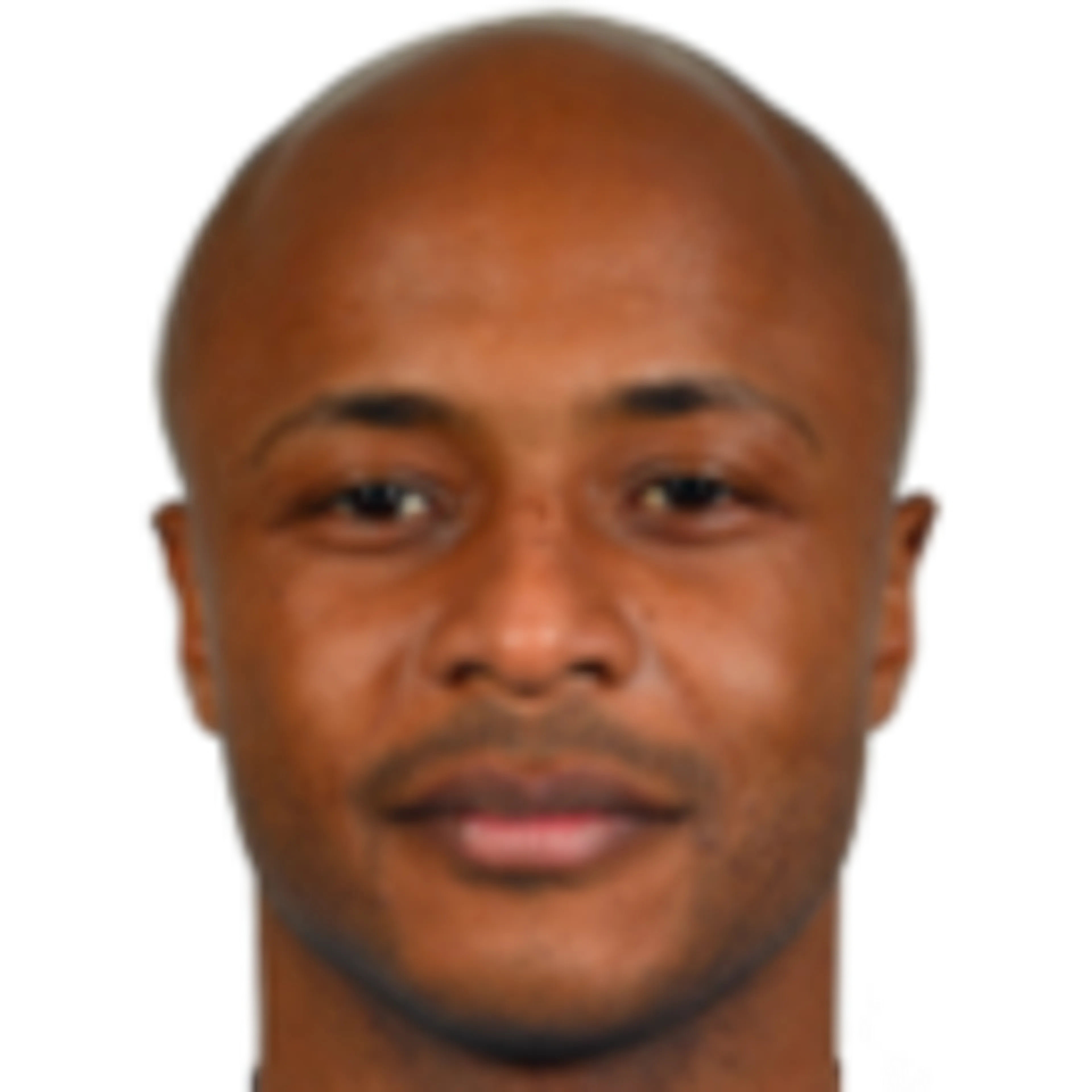 A. Ayew