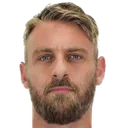 D. De Rossi