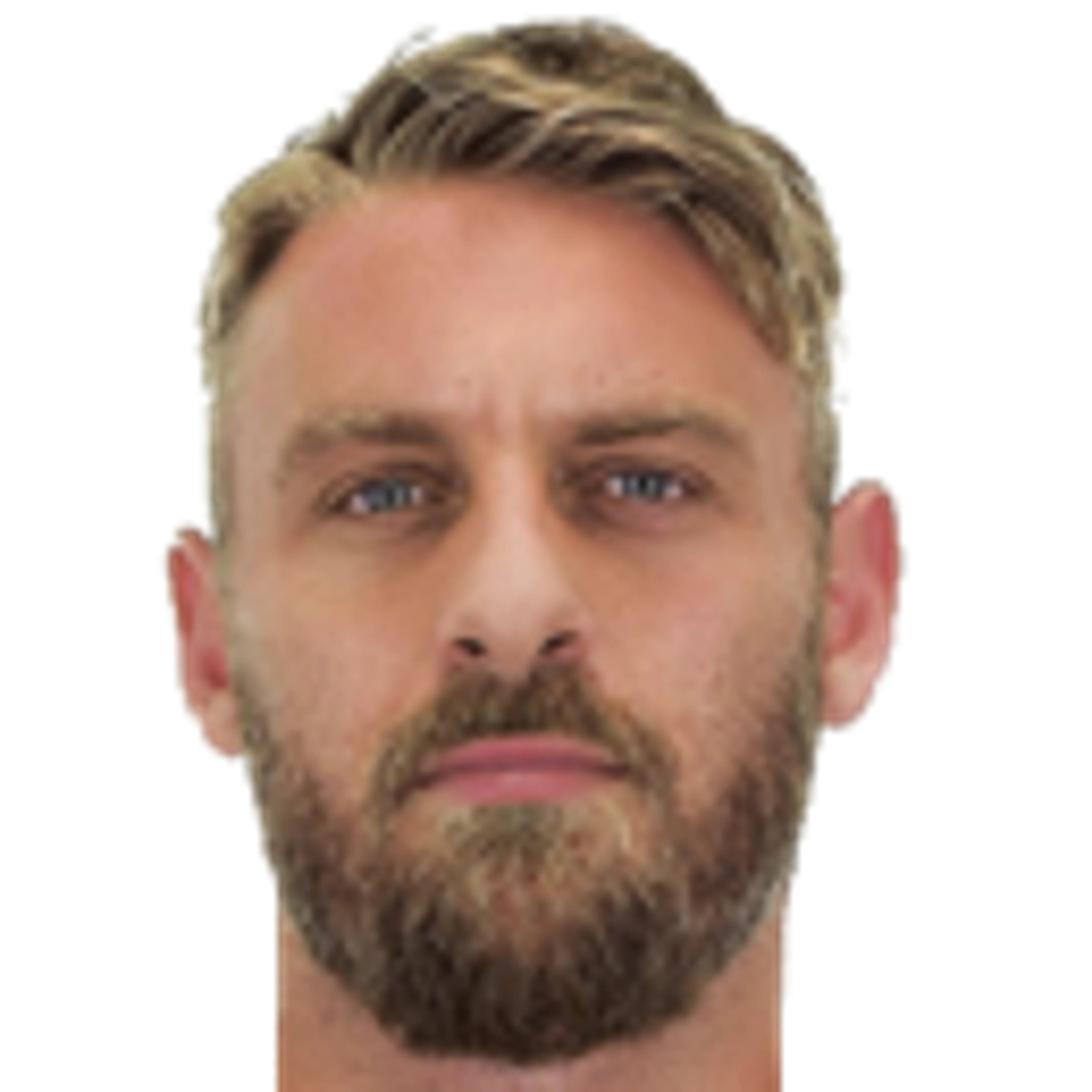 D. De Rossi