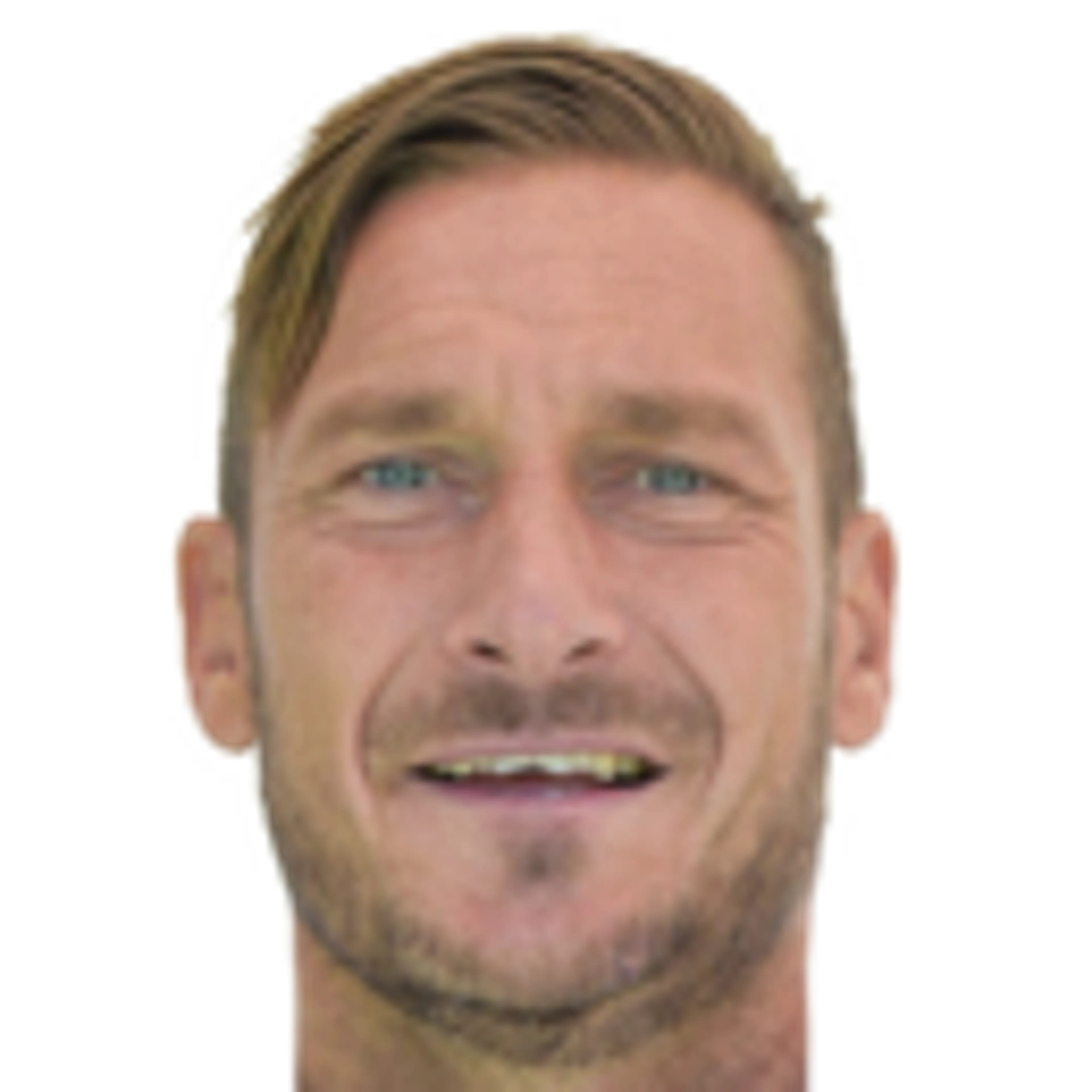 F. Totti