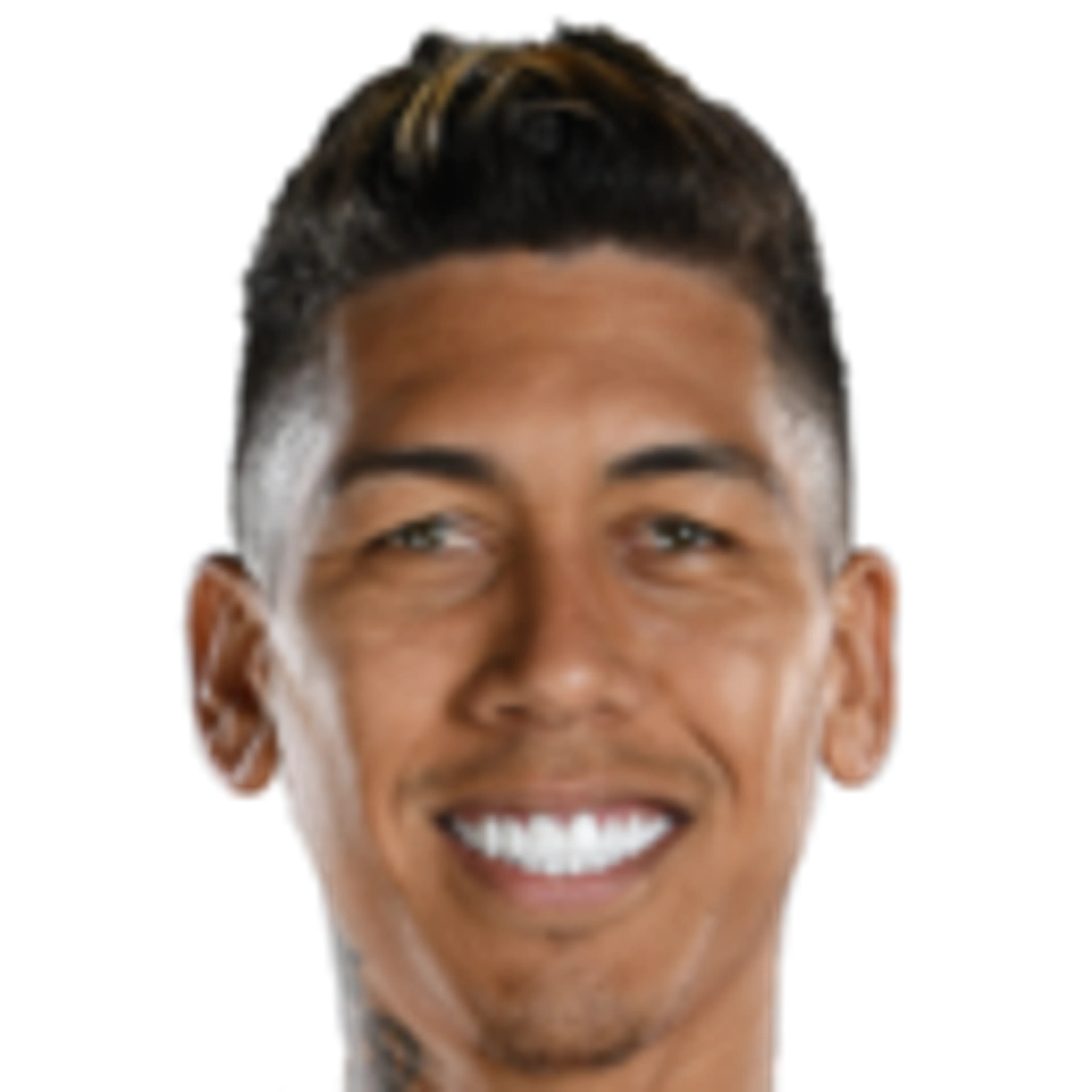 Roberto Firmino