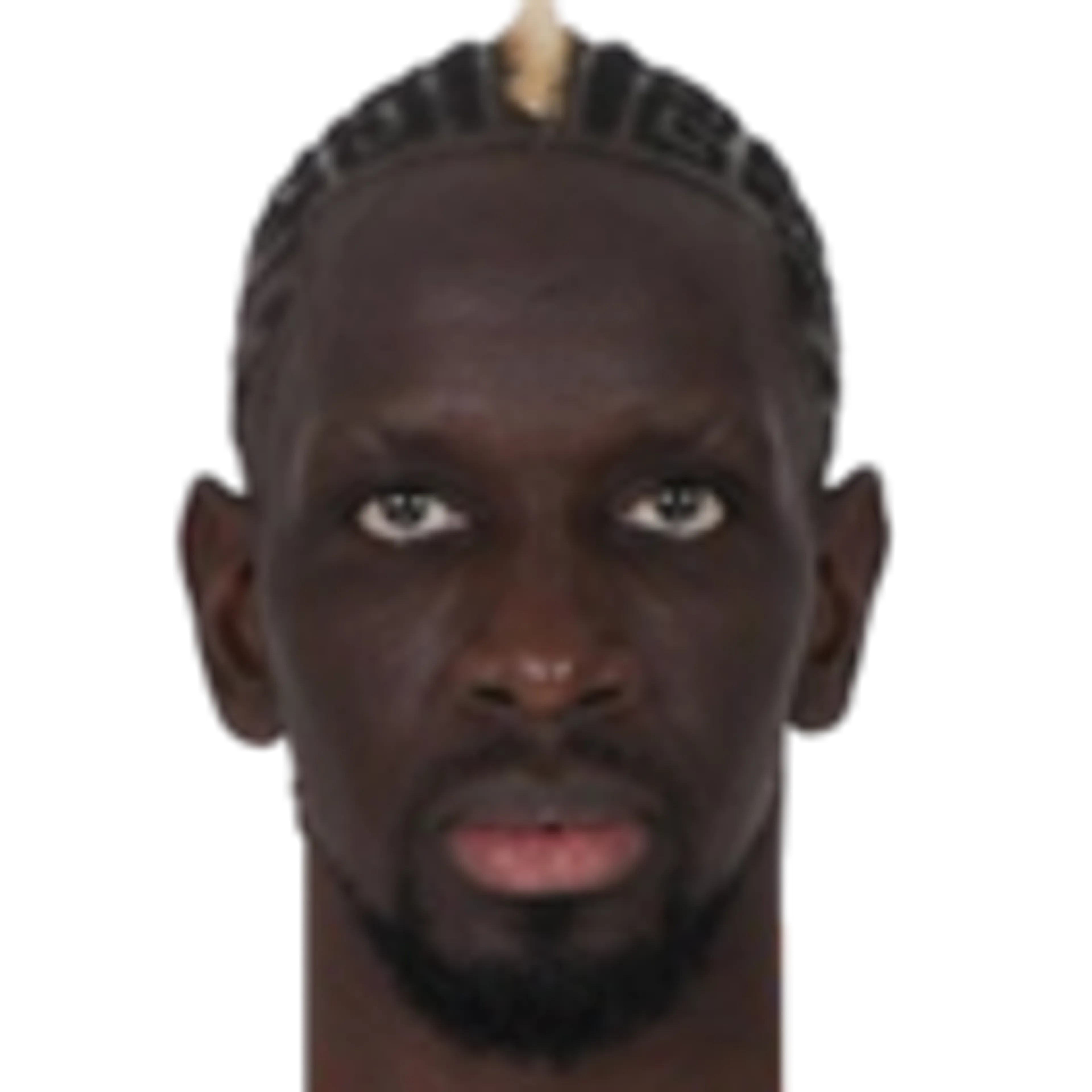 M. Sakho
