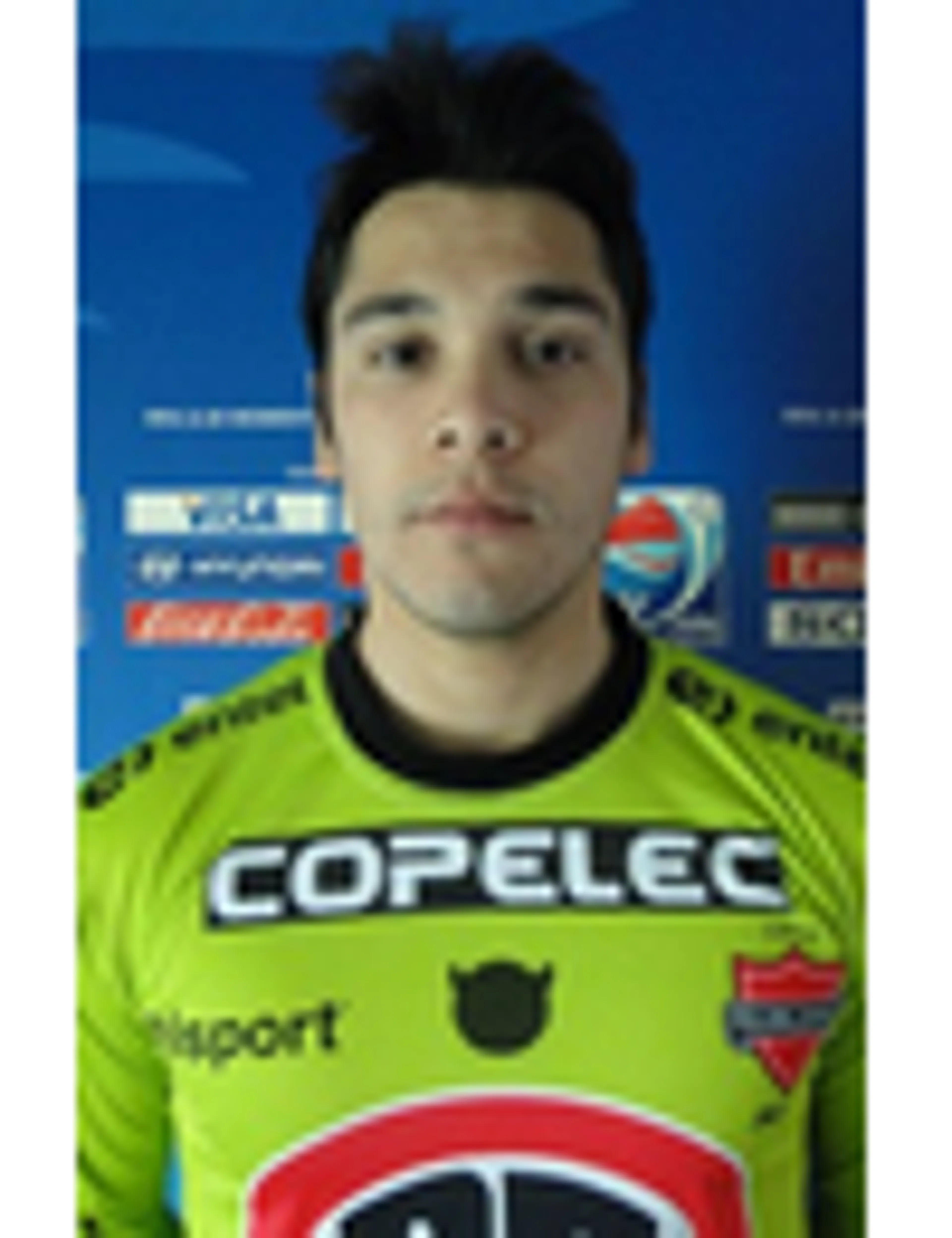 C. Alfaro